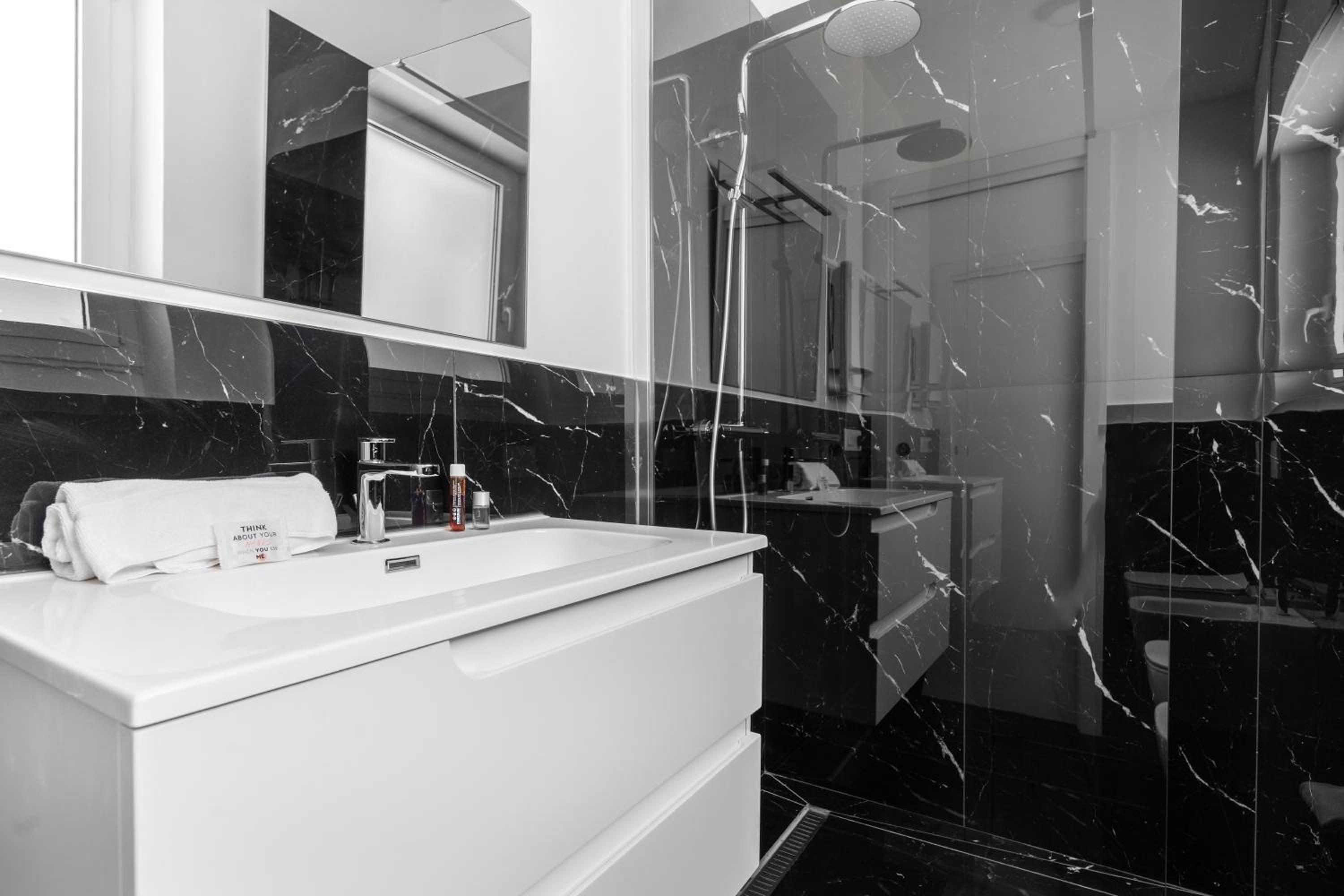 MI CASA - Appartamento in Ponte Nuovo