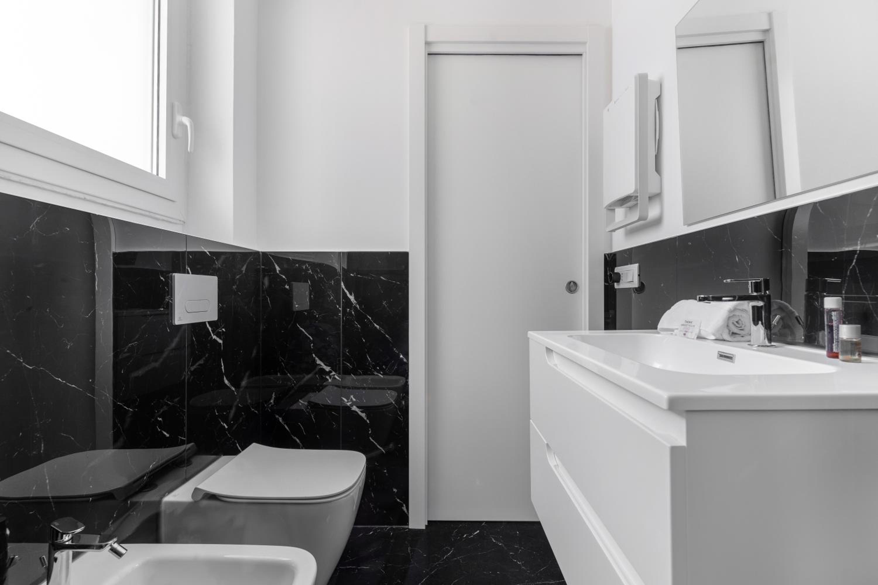 MI CASA - Appartamento in Ponte Nuovo