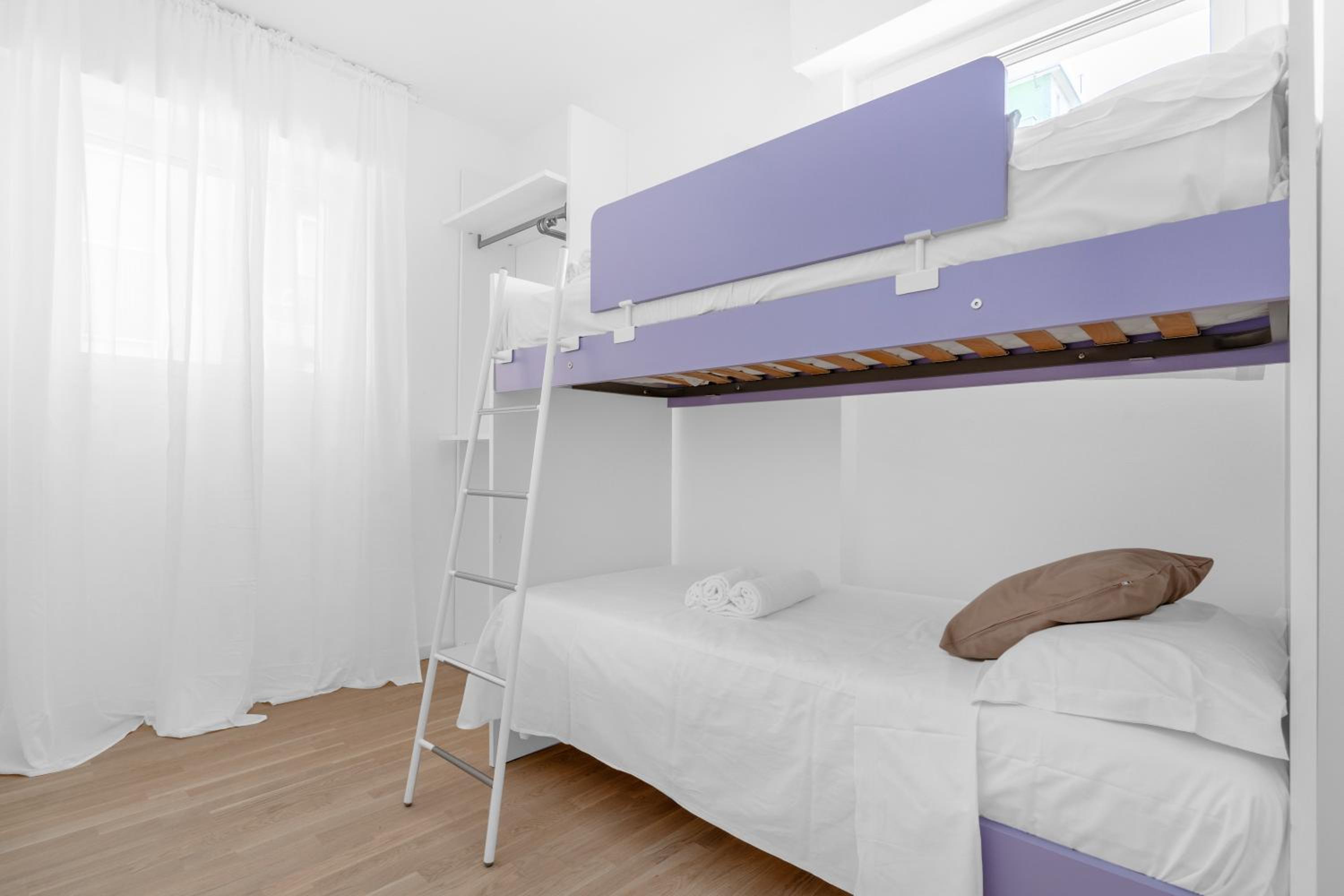 MI CASA - Appartamento in Ponte Nuovo