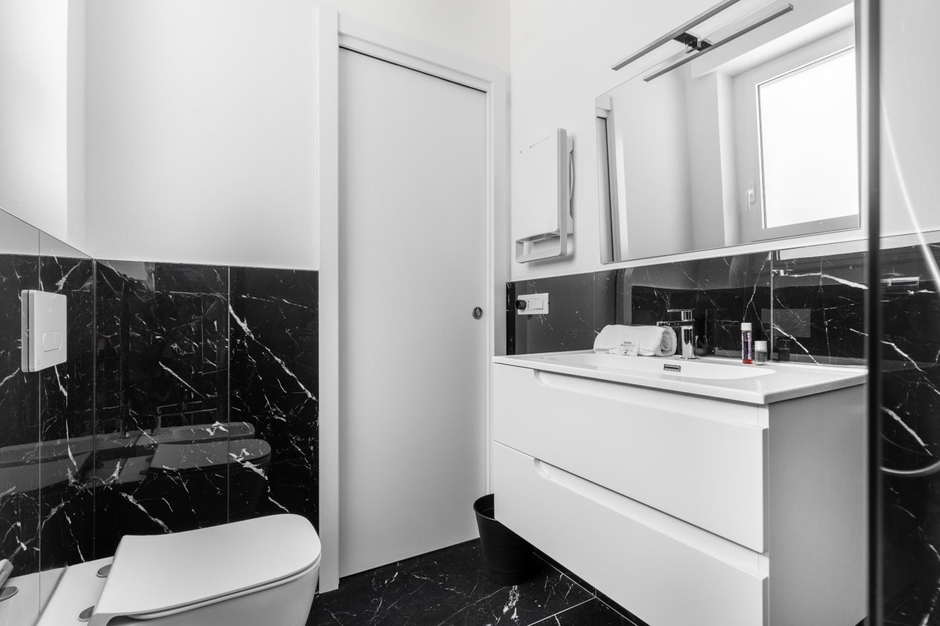 MI CASA - Appartamento in Ponte Nuovo
