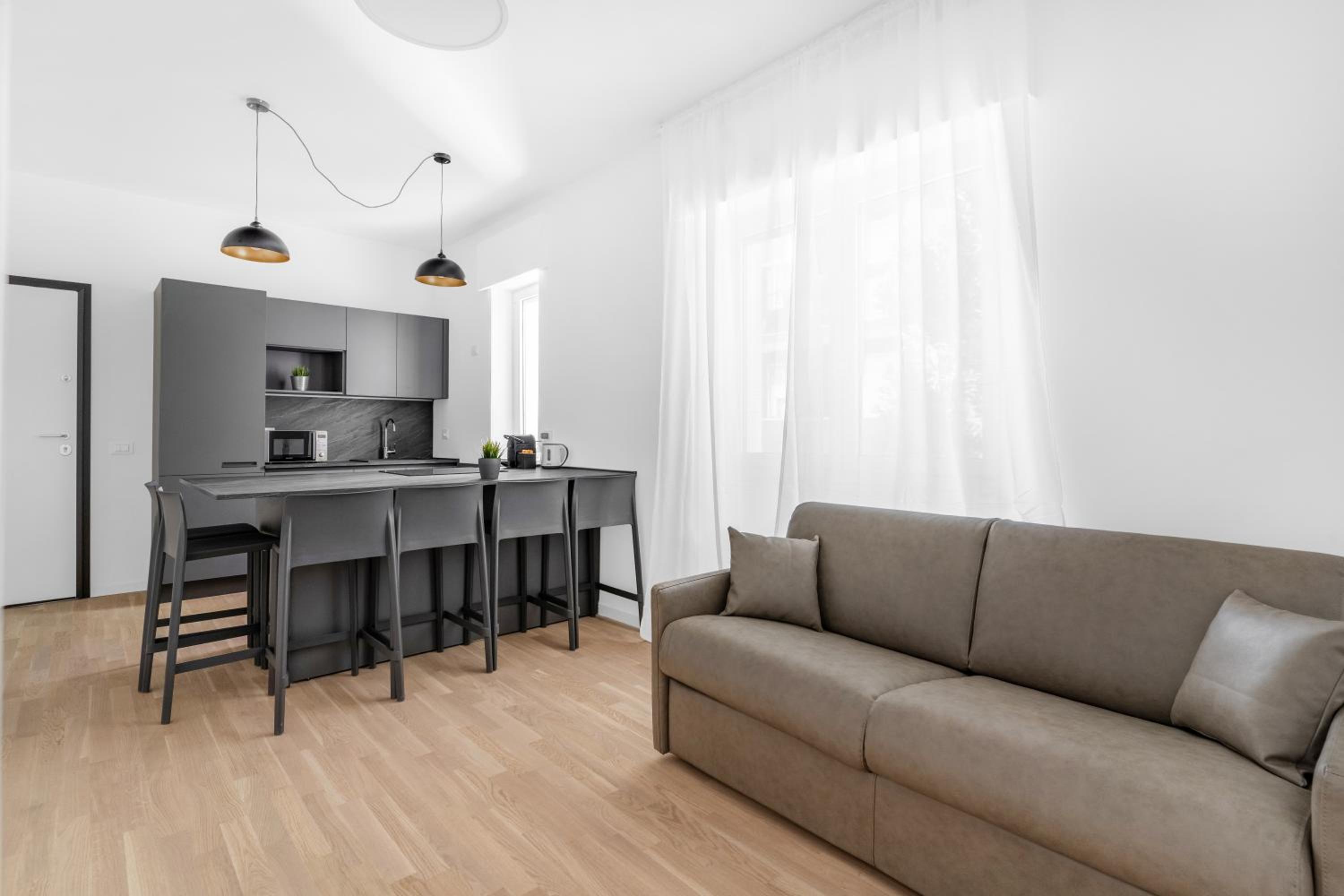 MI CASA - Appartamento in Ponte Nuovo