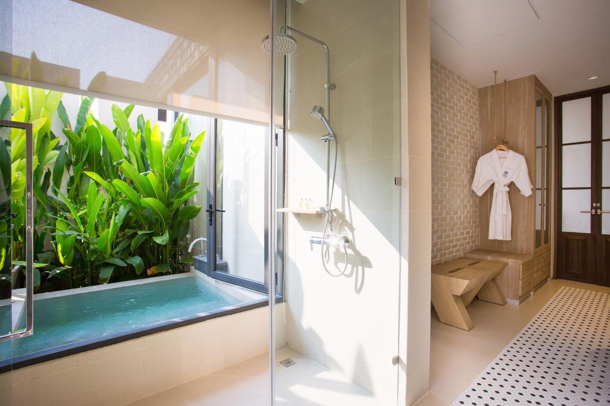 The Private Pool Villas at Civilai Hill Khao Yai