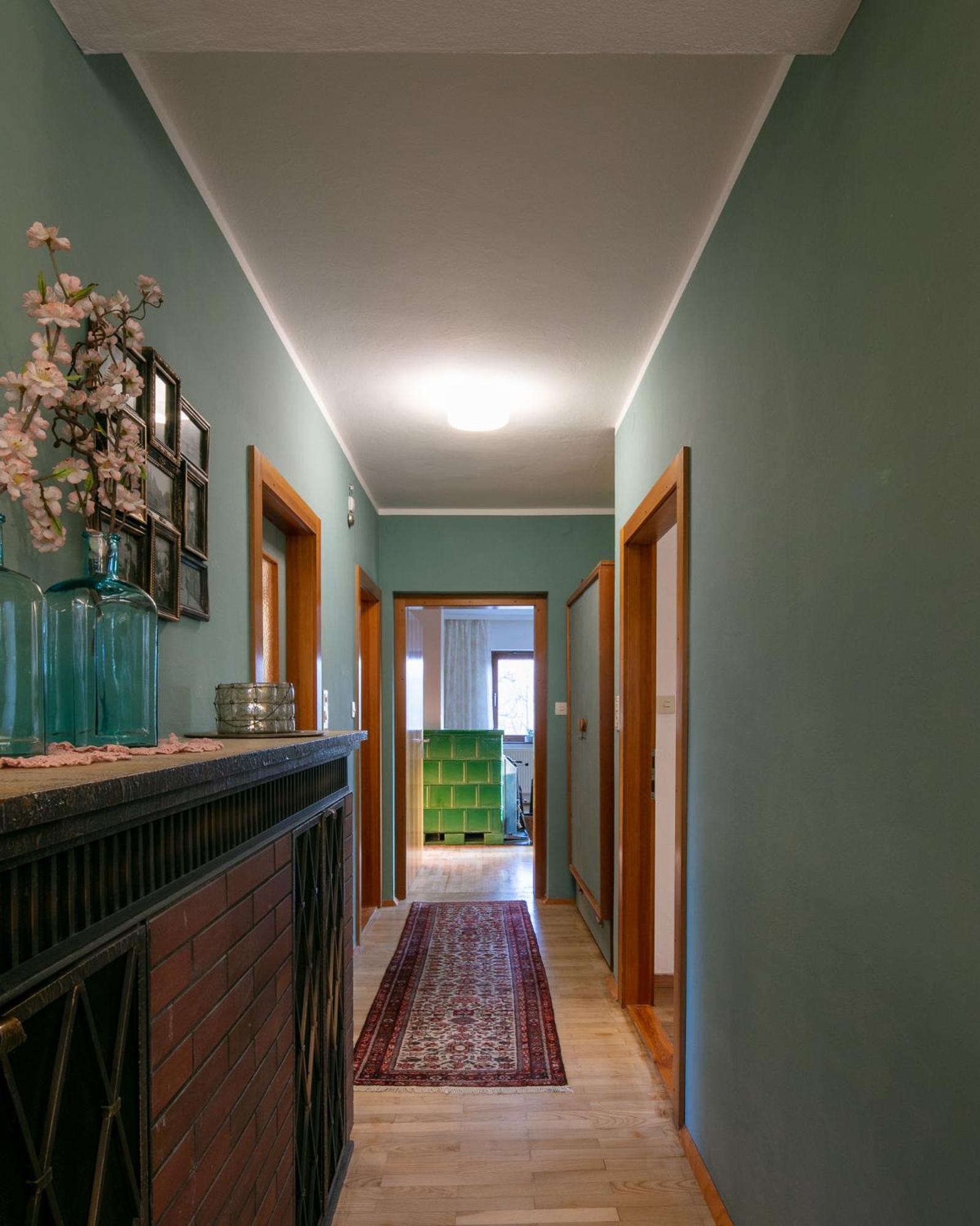 Bungalow mit Charme