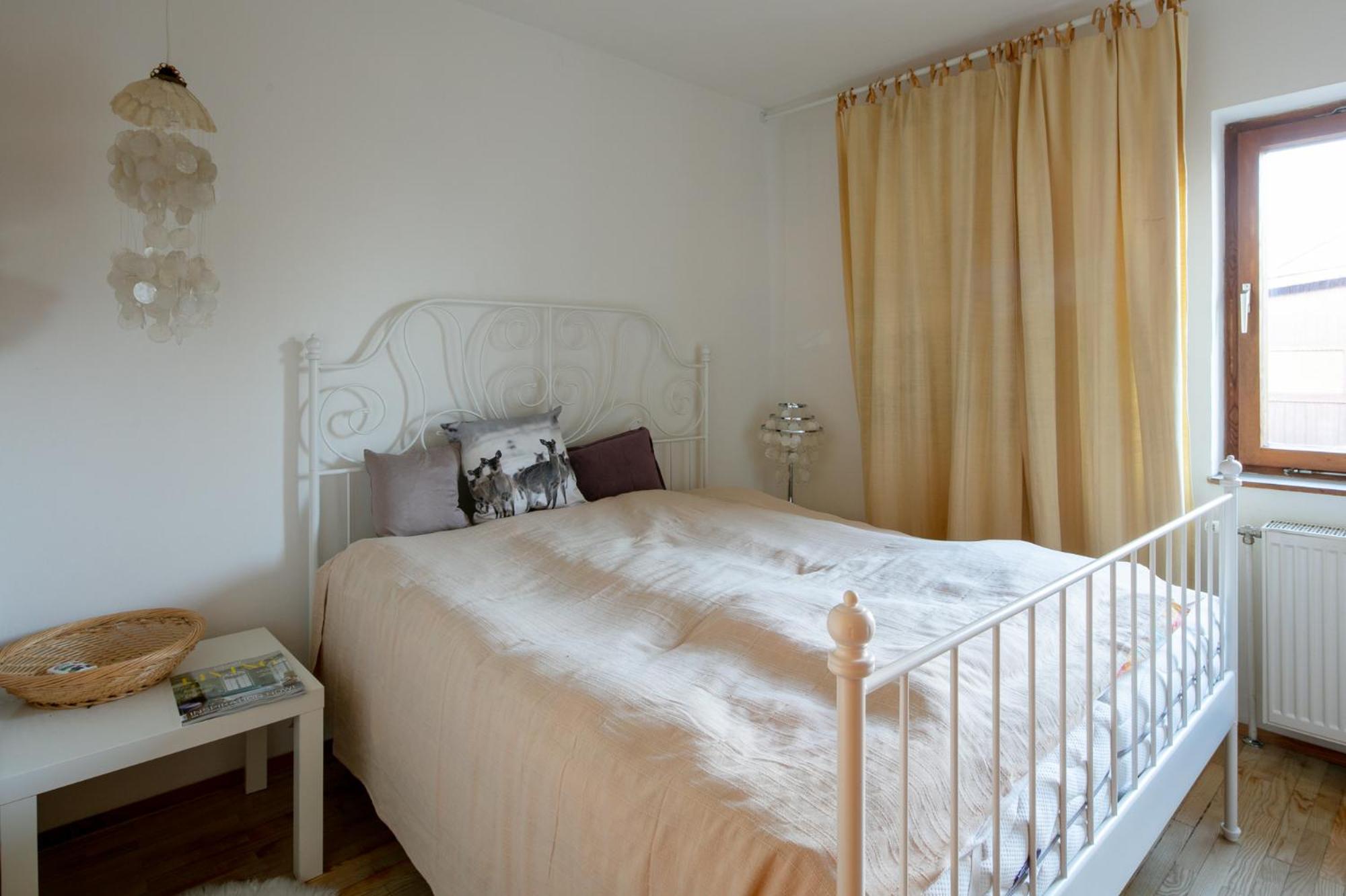 Bungalow mit Charme