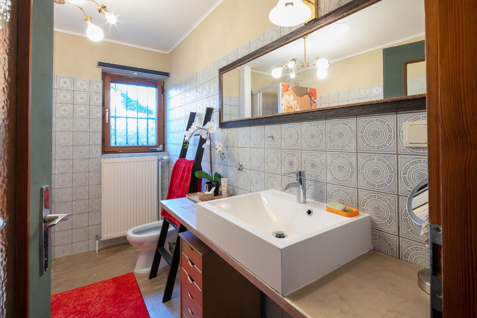 Bungalow mit Charme