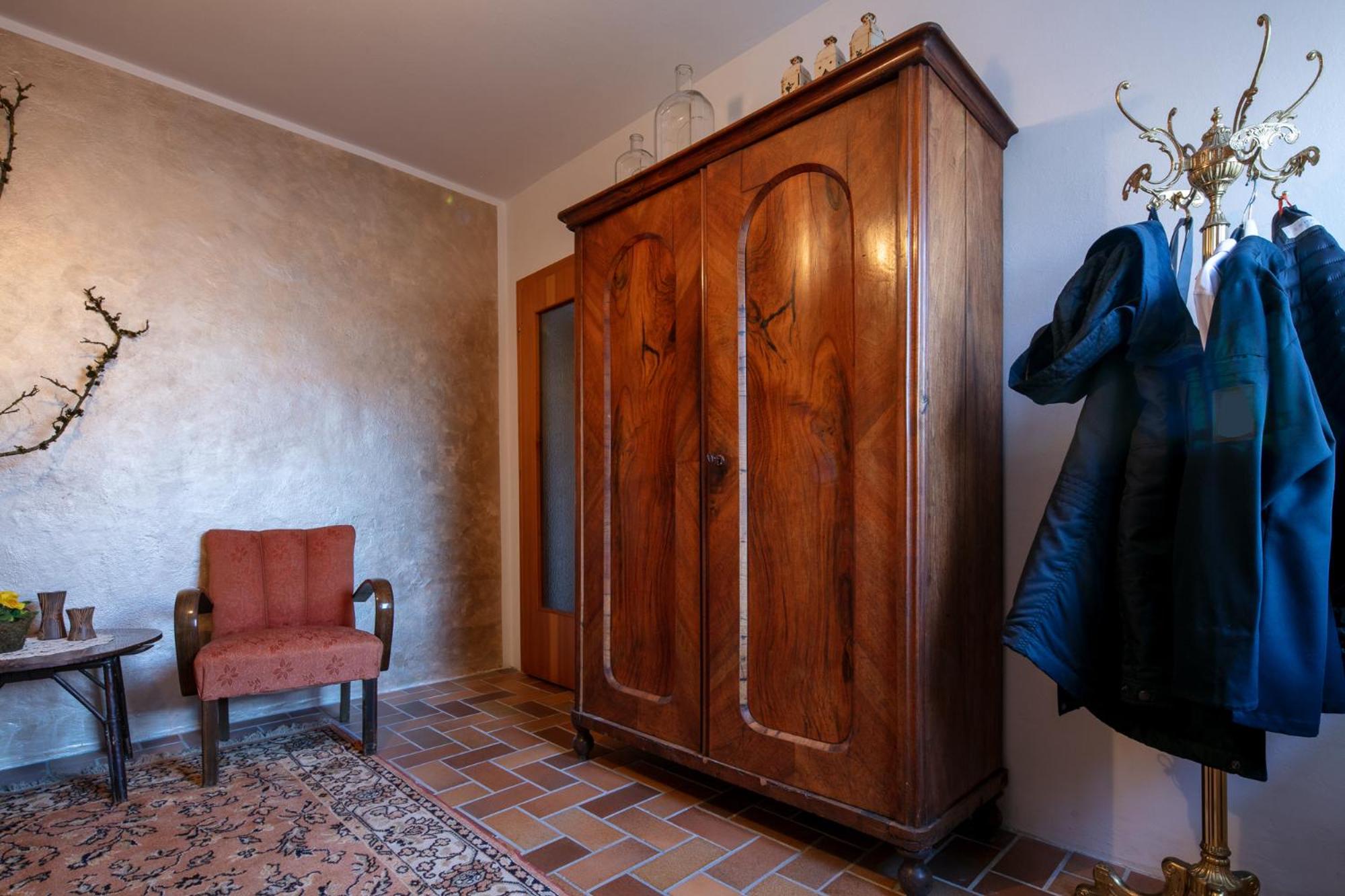 Bungalow mit Charme