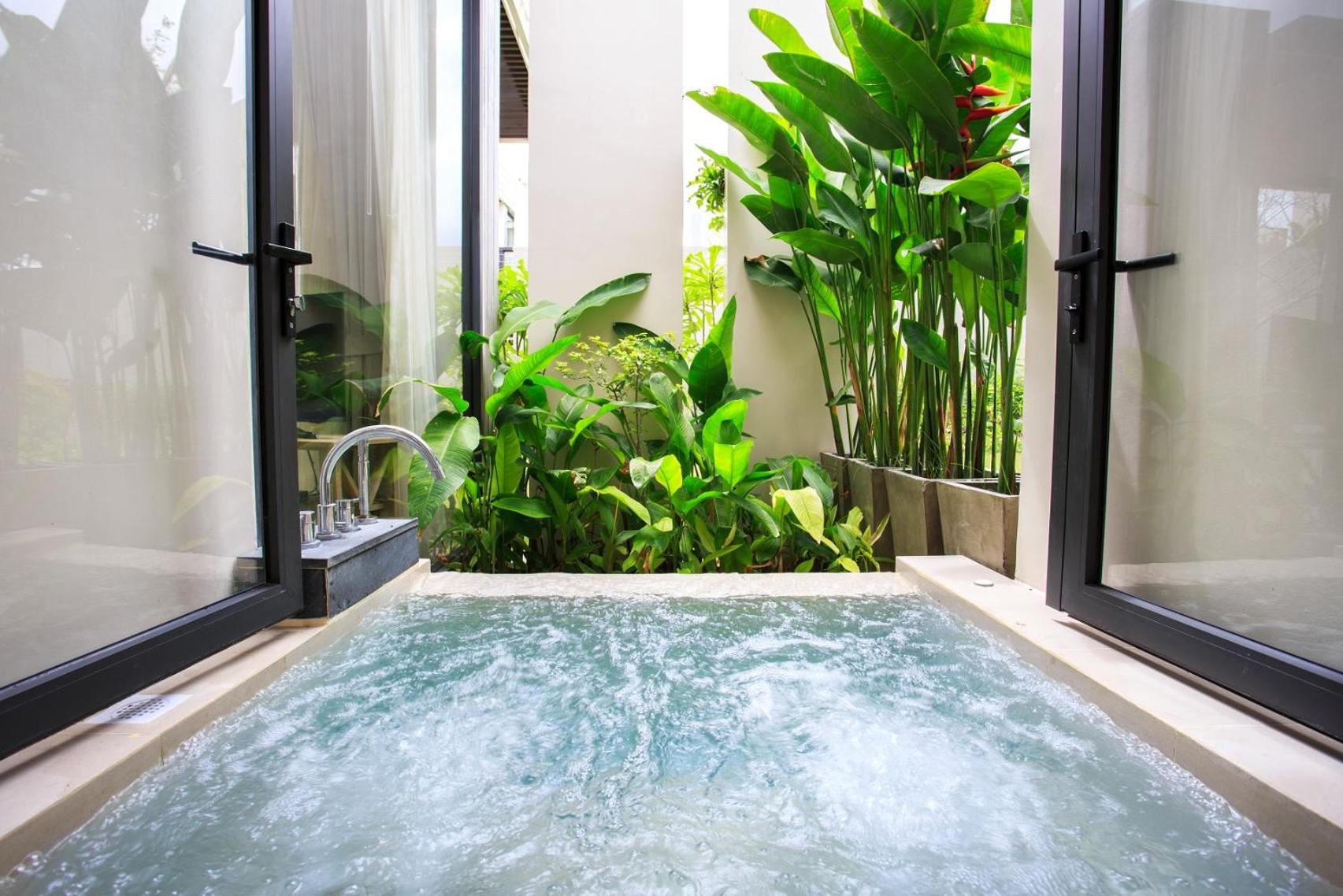 The Private Pool Villas at Civilai Hill Khao Yai