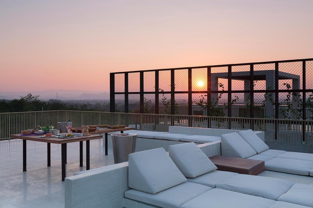 The Private Pool Villas at Civilai Hill Khao Yai