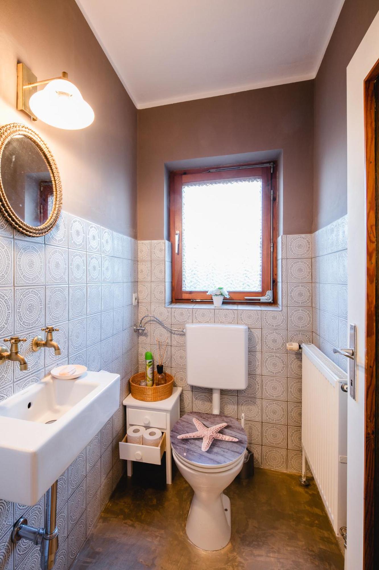 Bungalow mit Charme