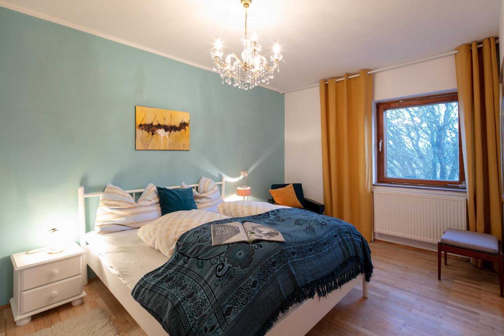 Bungalow mit Charme