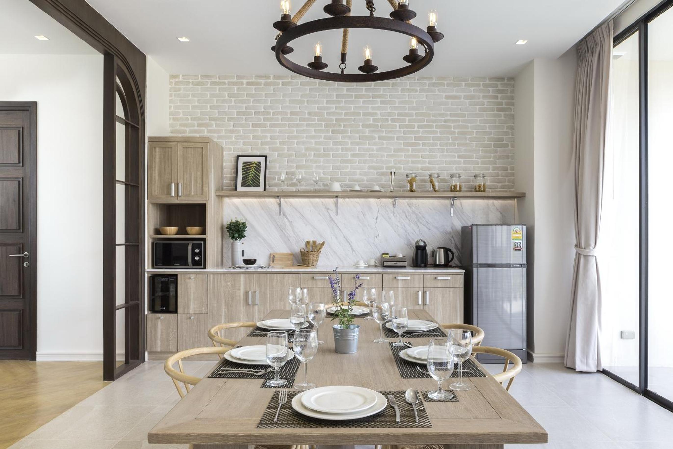 The Private Pool Villas at Civilai Hill Khao Yai