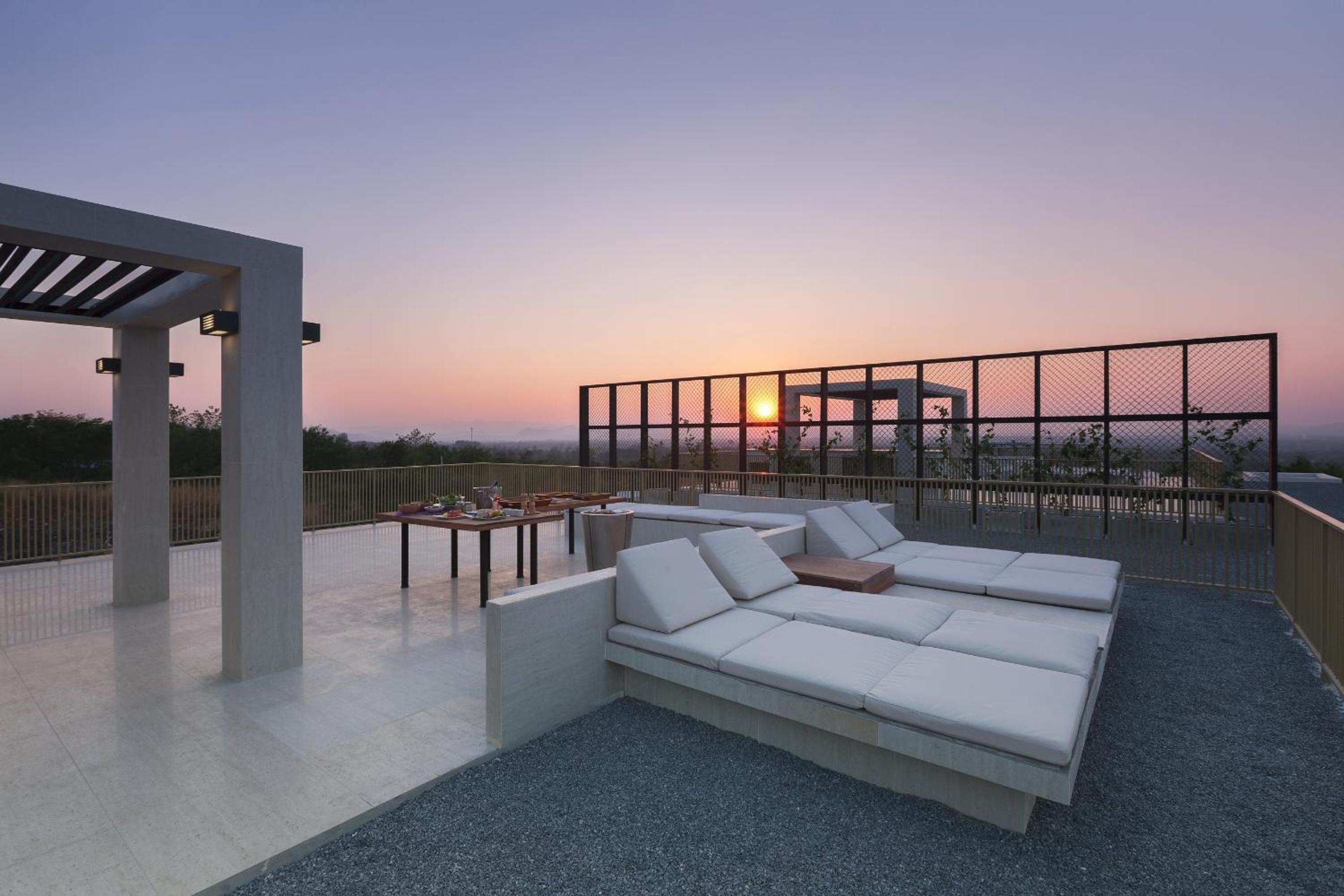 The Private Pool Villas at Civilai Hill Khao Yai