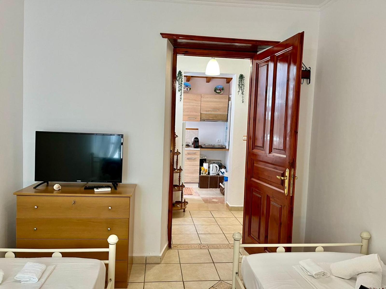 Kassandra House