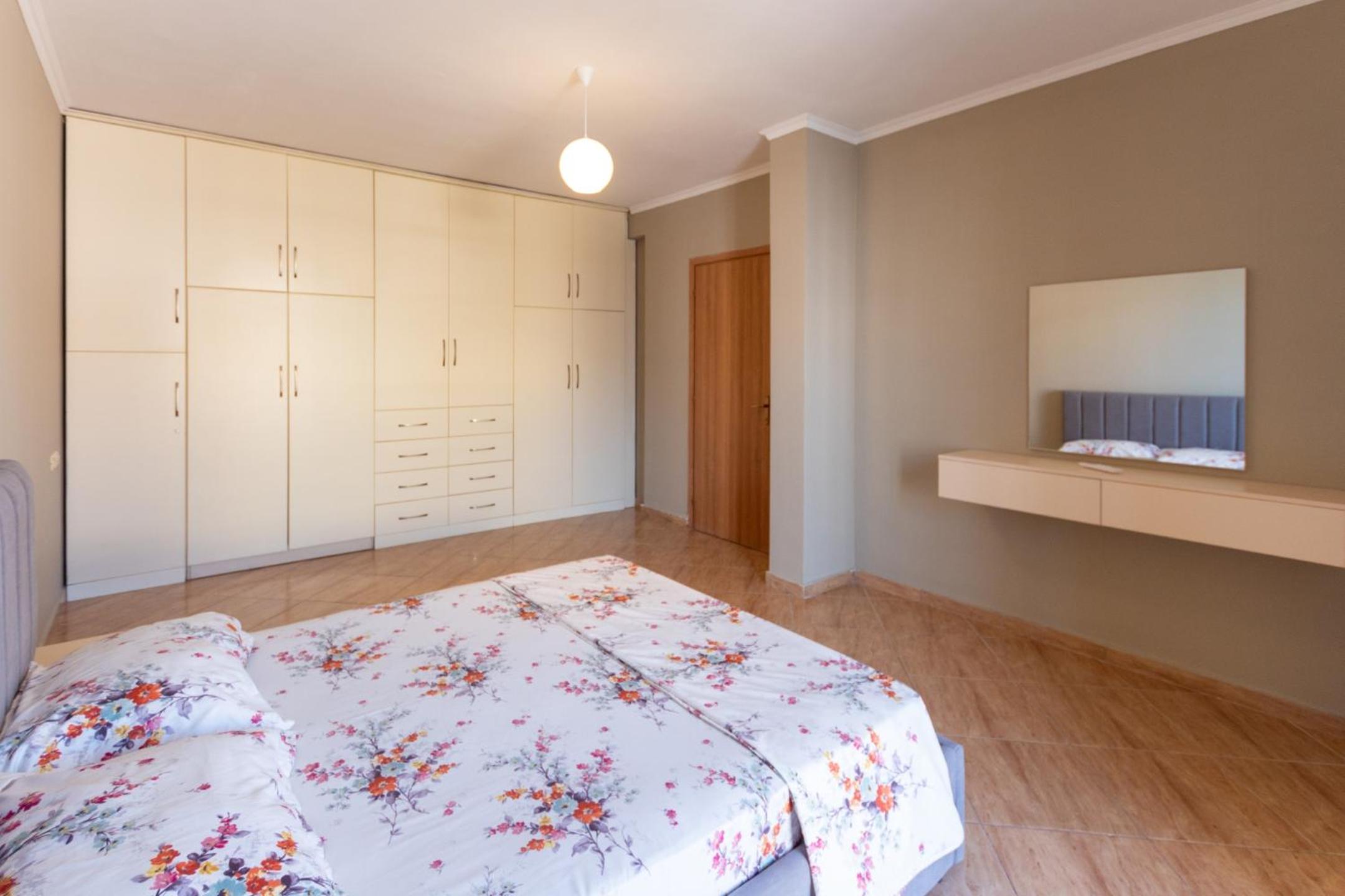 Two-Bedroom Sea View Suite