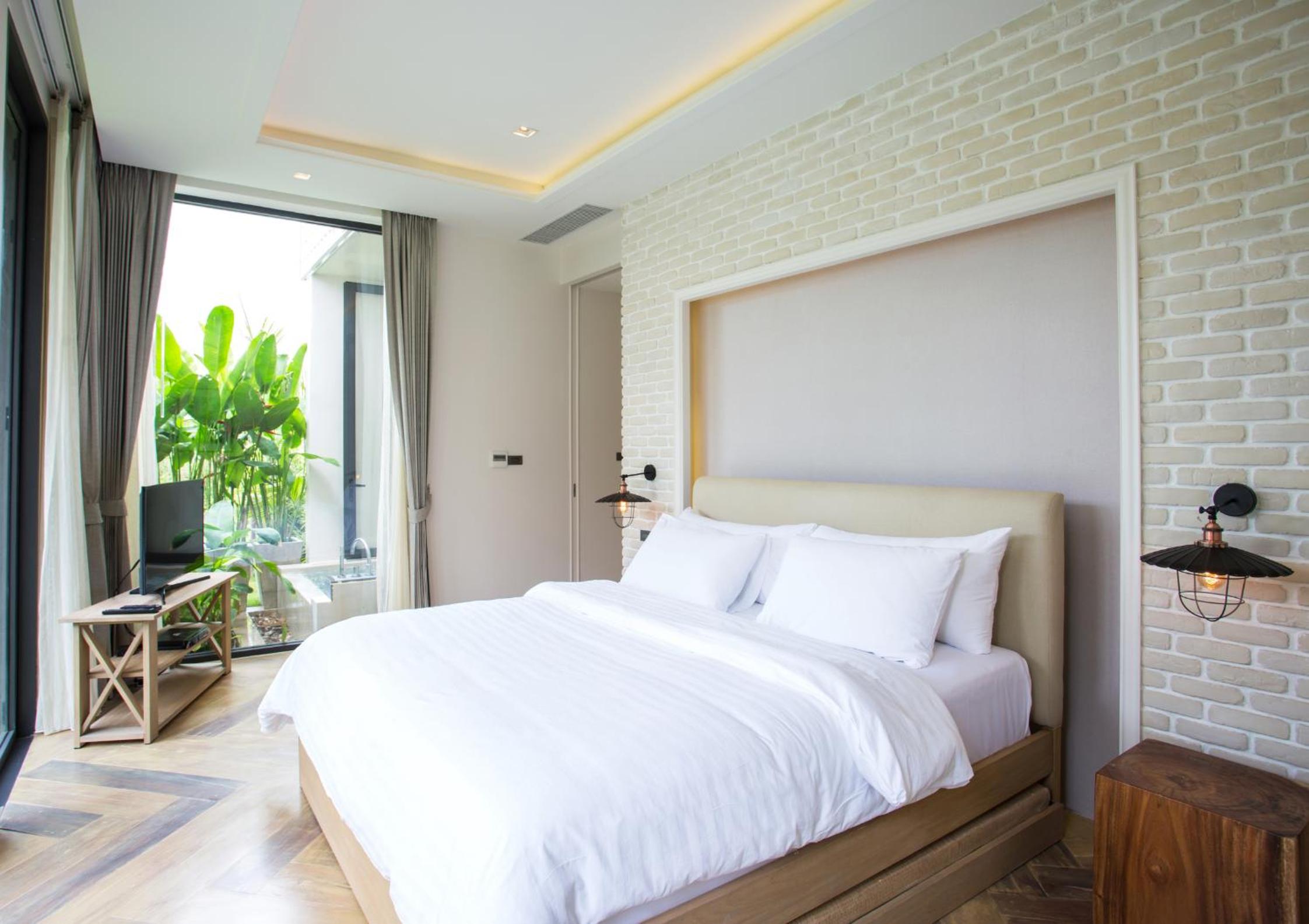 The Private Pool Villas at Civilai Hill Khao Yai