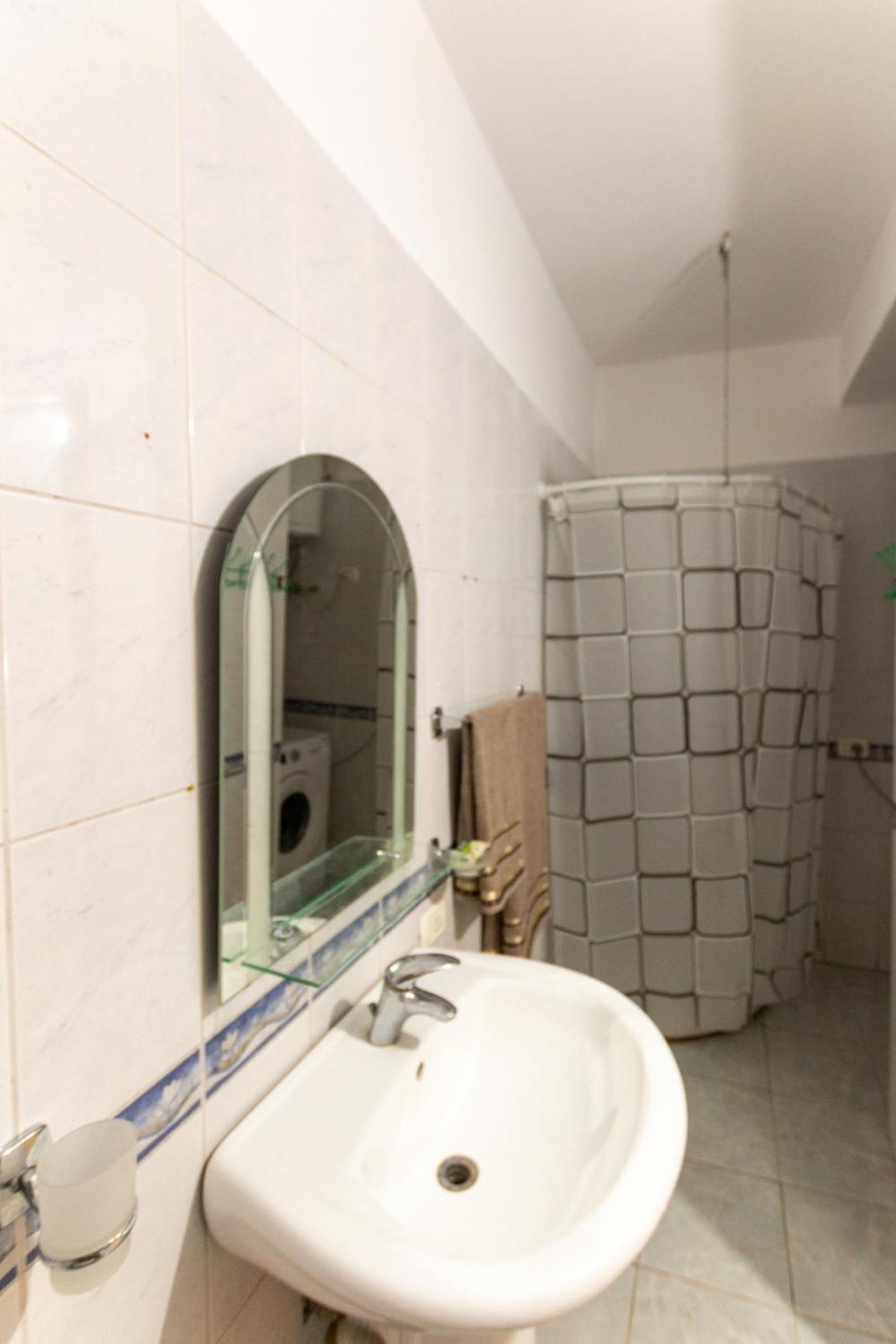 Two-Bedroom Sea View Suite