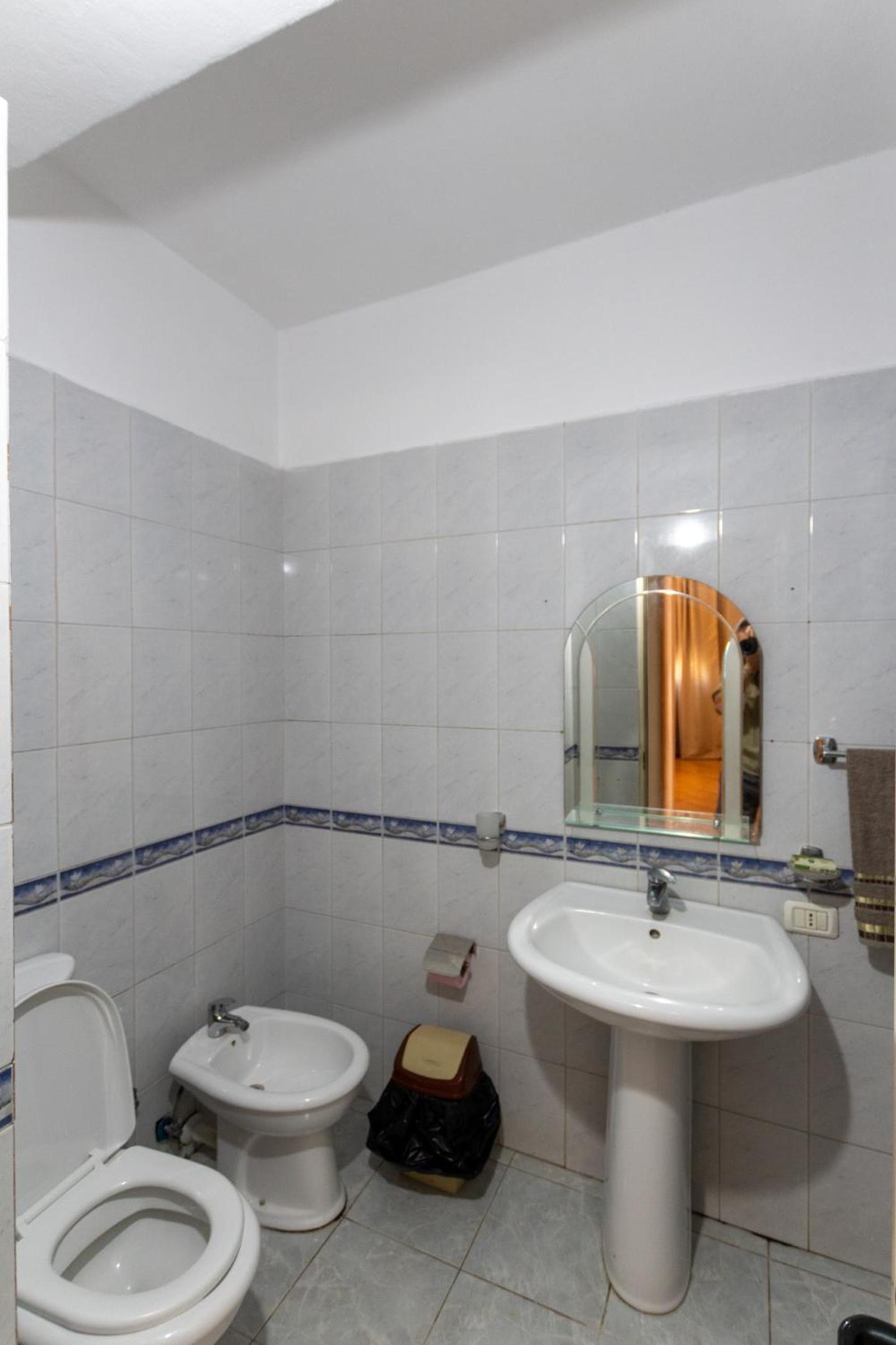 Two-Bedroom Sea View Suite