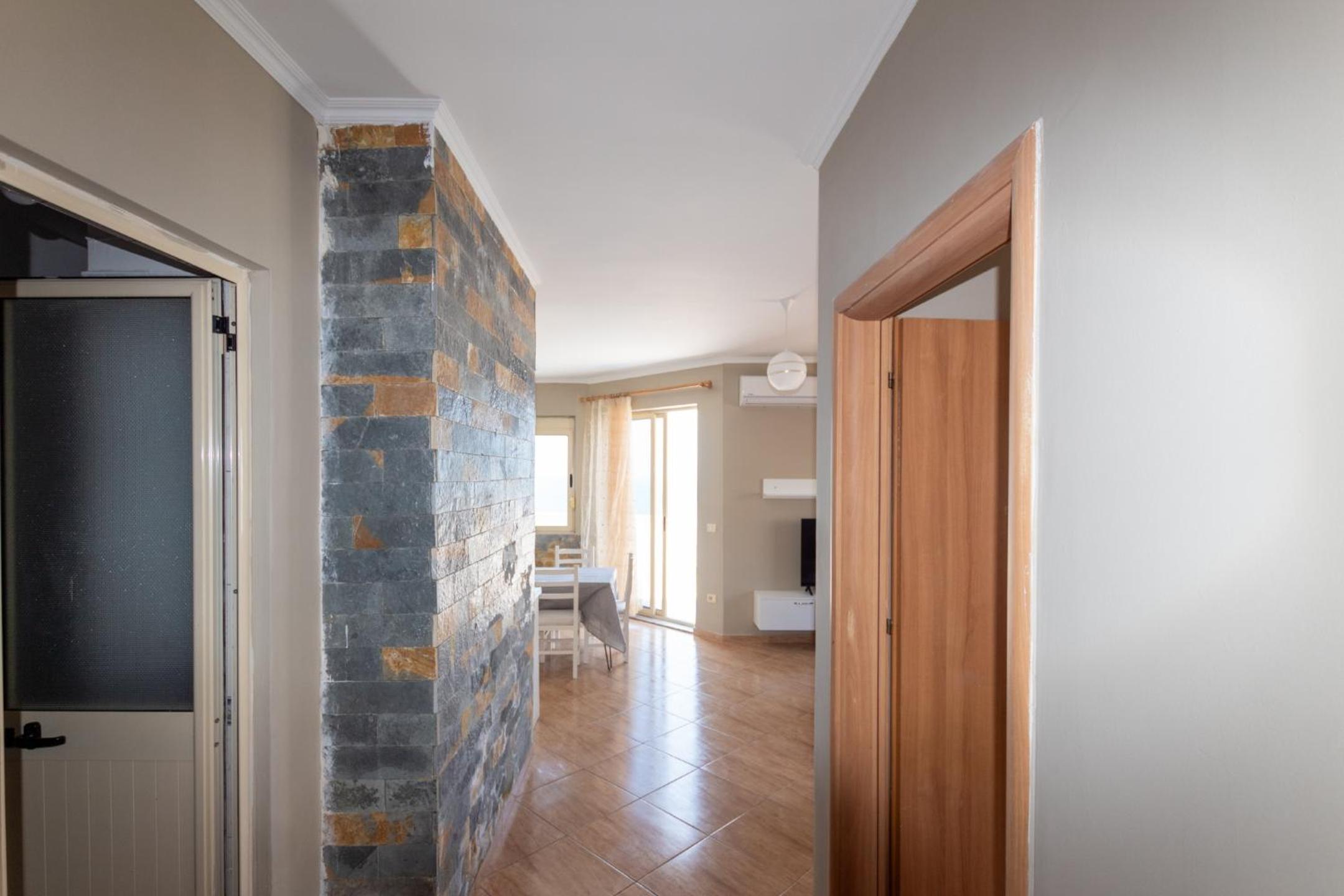 Two-Bedroom Sea View Suite