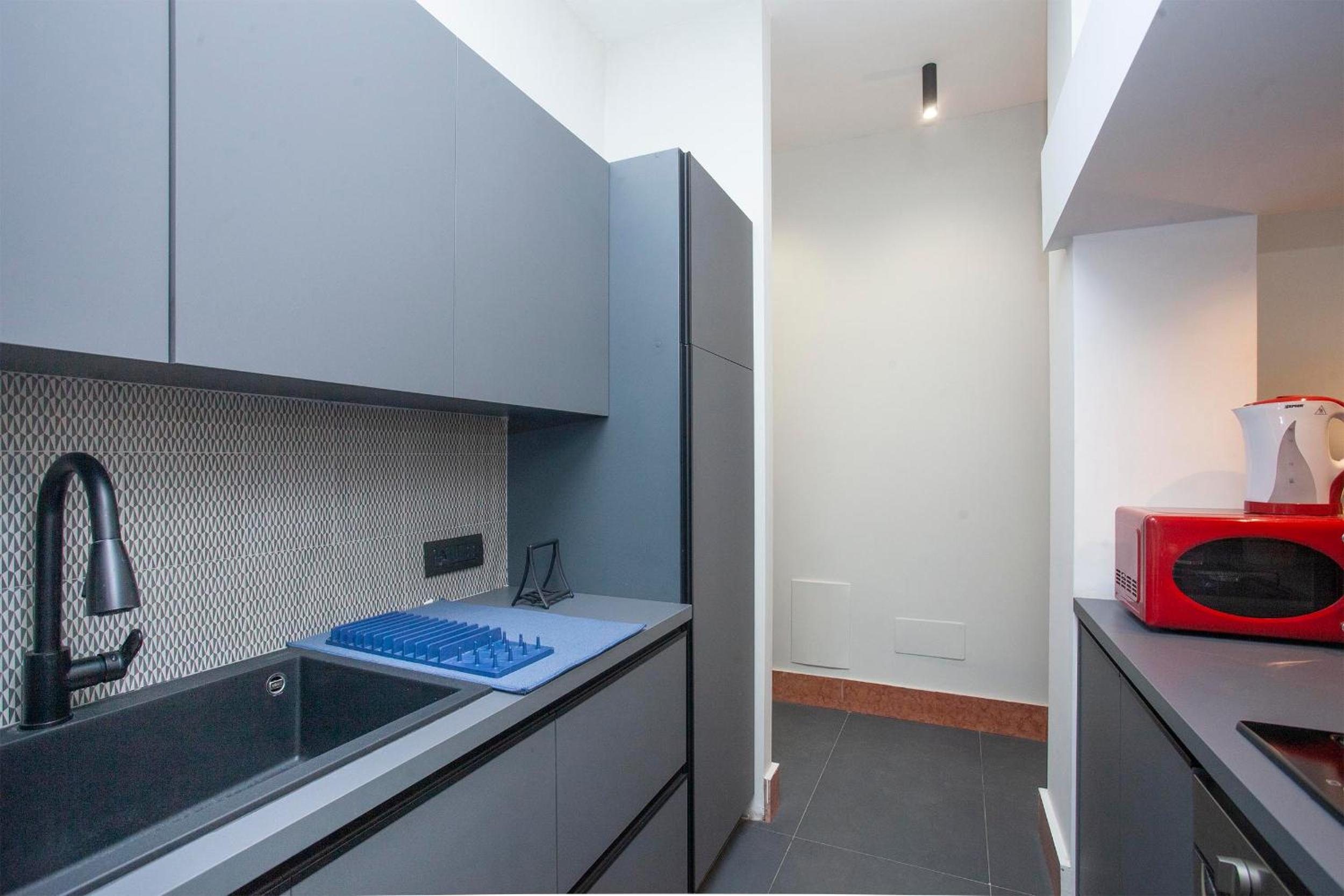 Sella Apartment Centro Storico