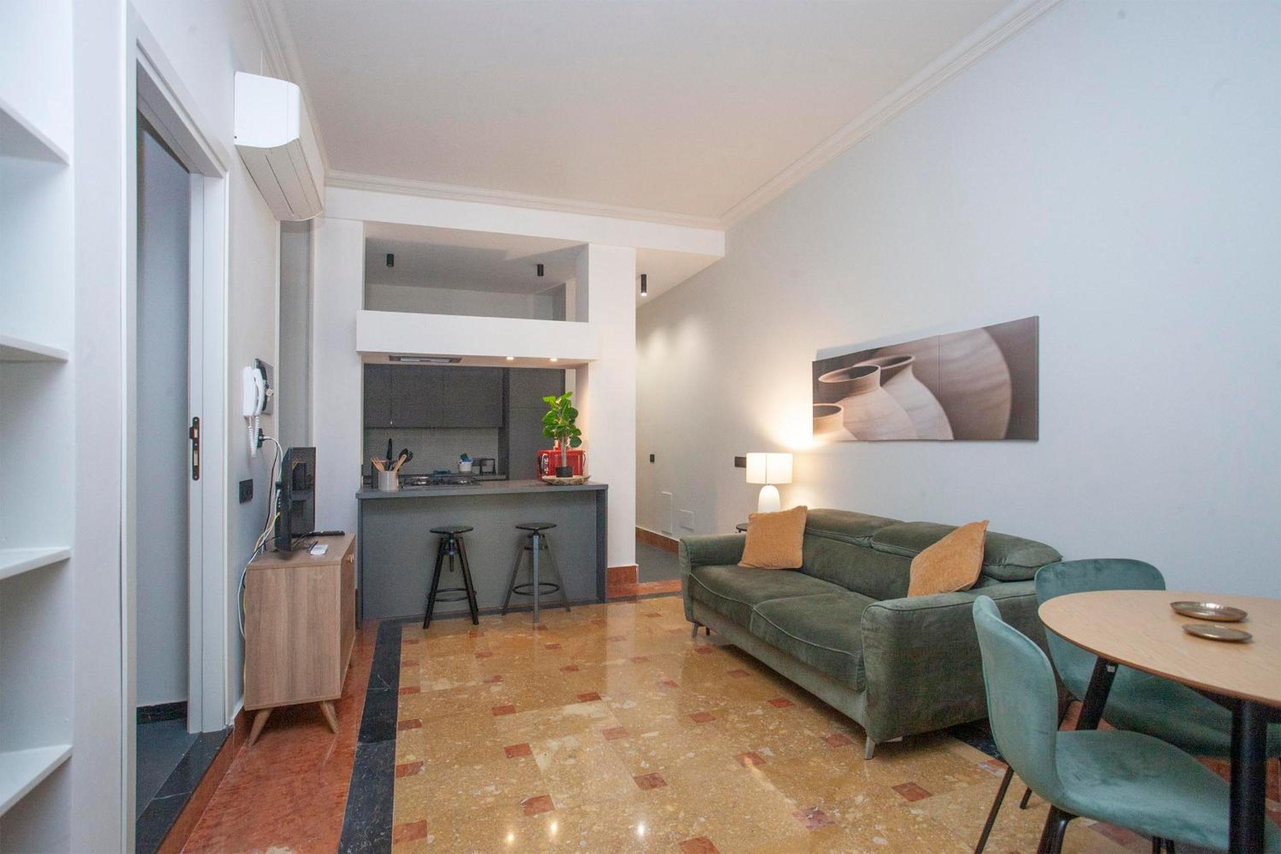 Sella Apartment Centro Storico