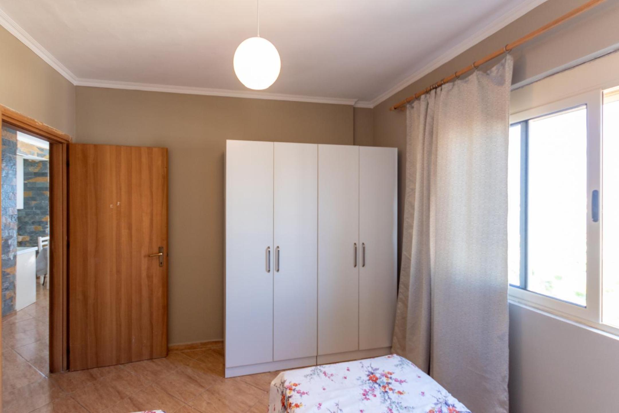Two-Bedroom Sea View Suite