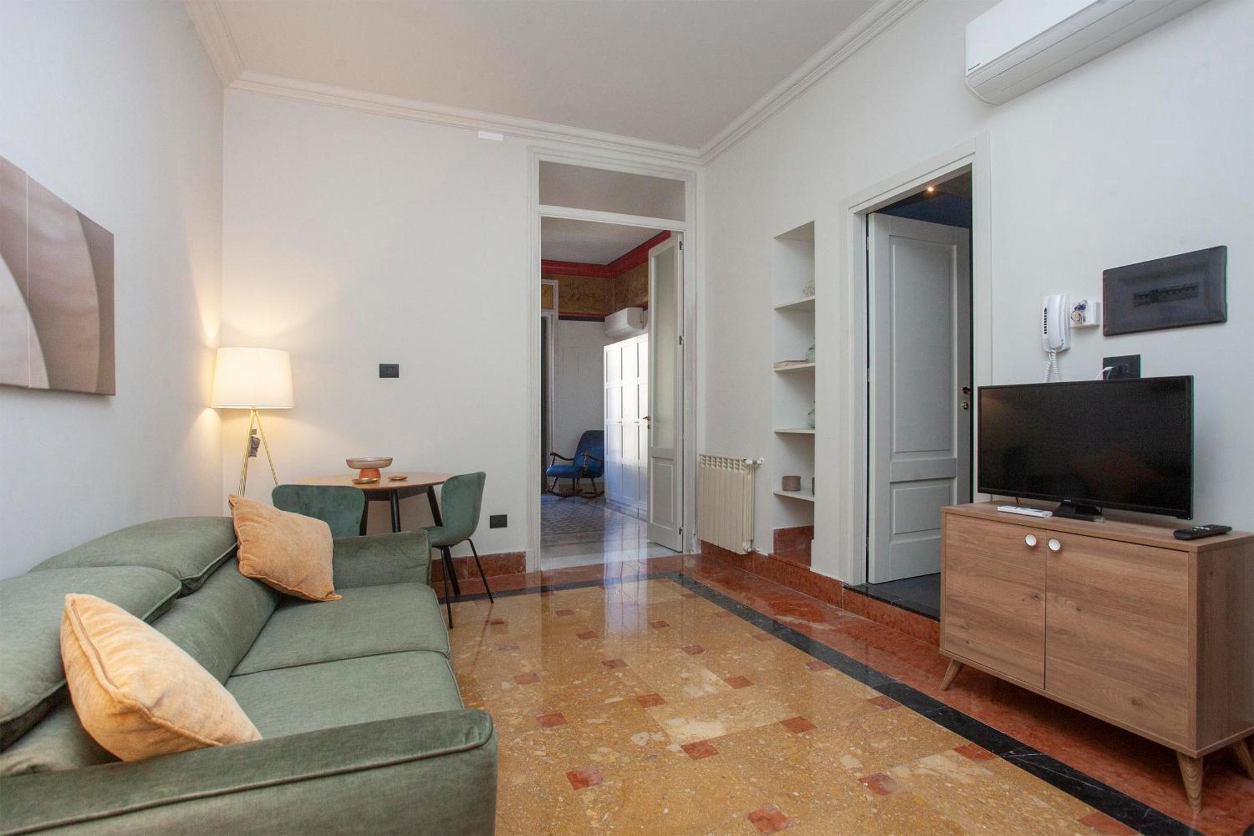 Sella Apartment Centro Storico