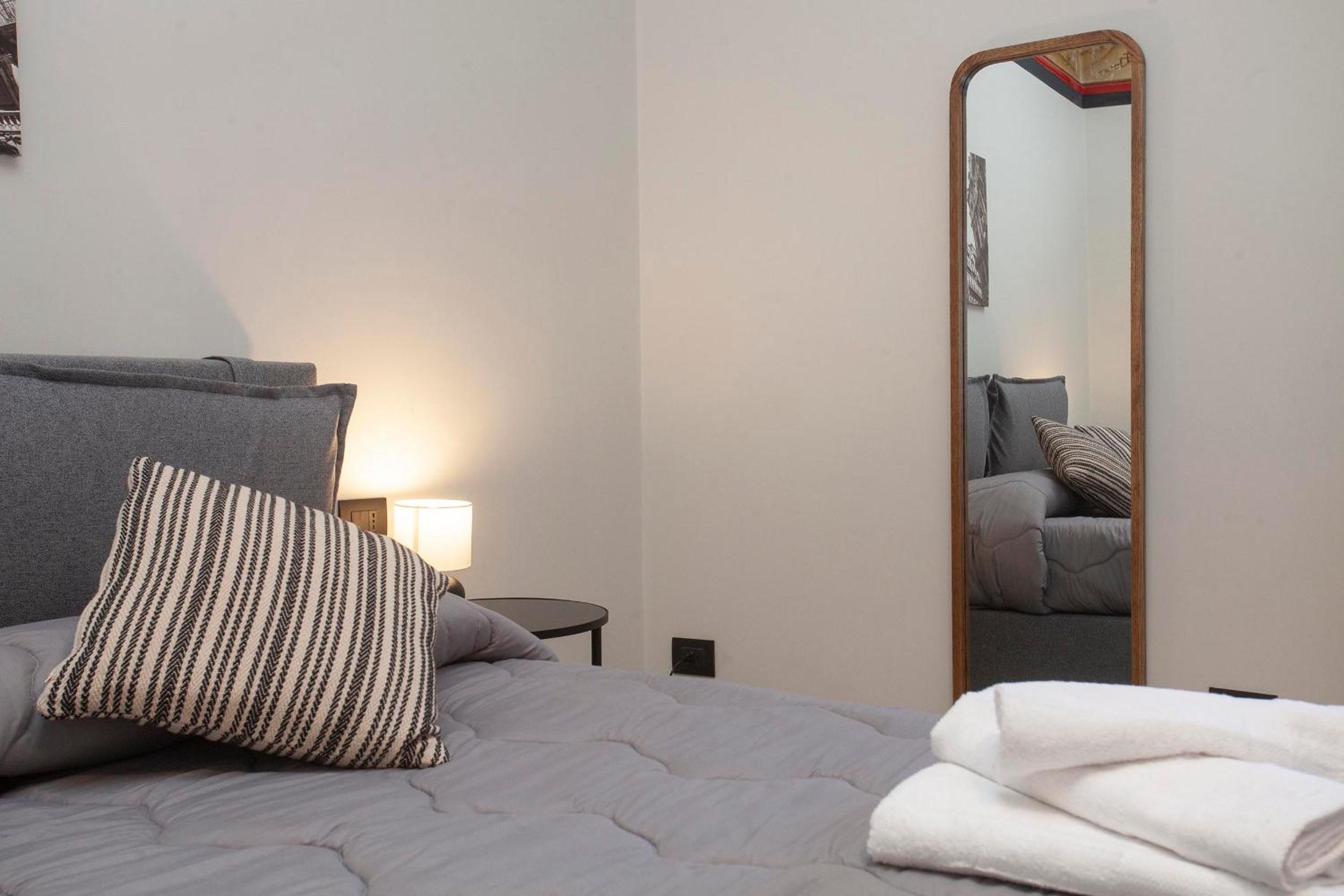 Sella Apartment Centro Storico