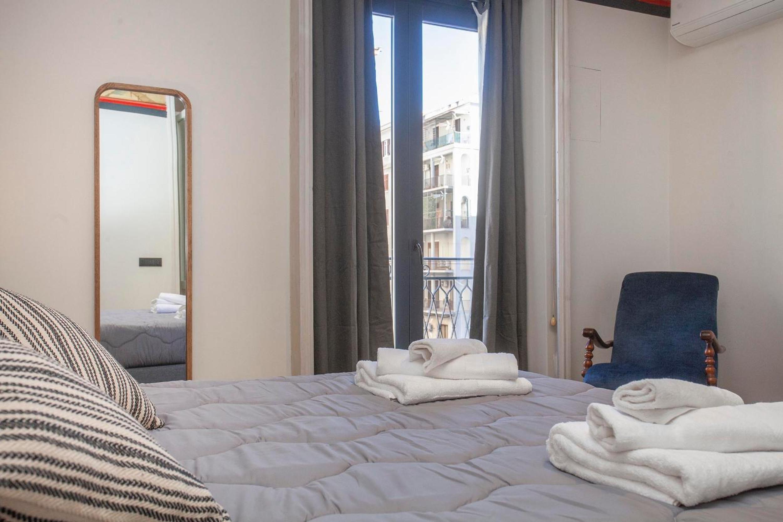 Sella Apartment Centro Storico