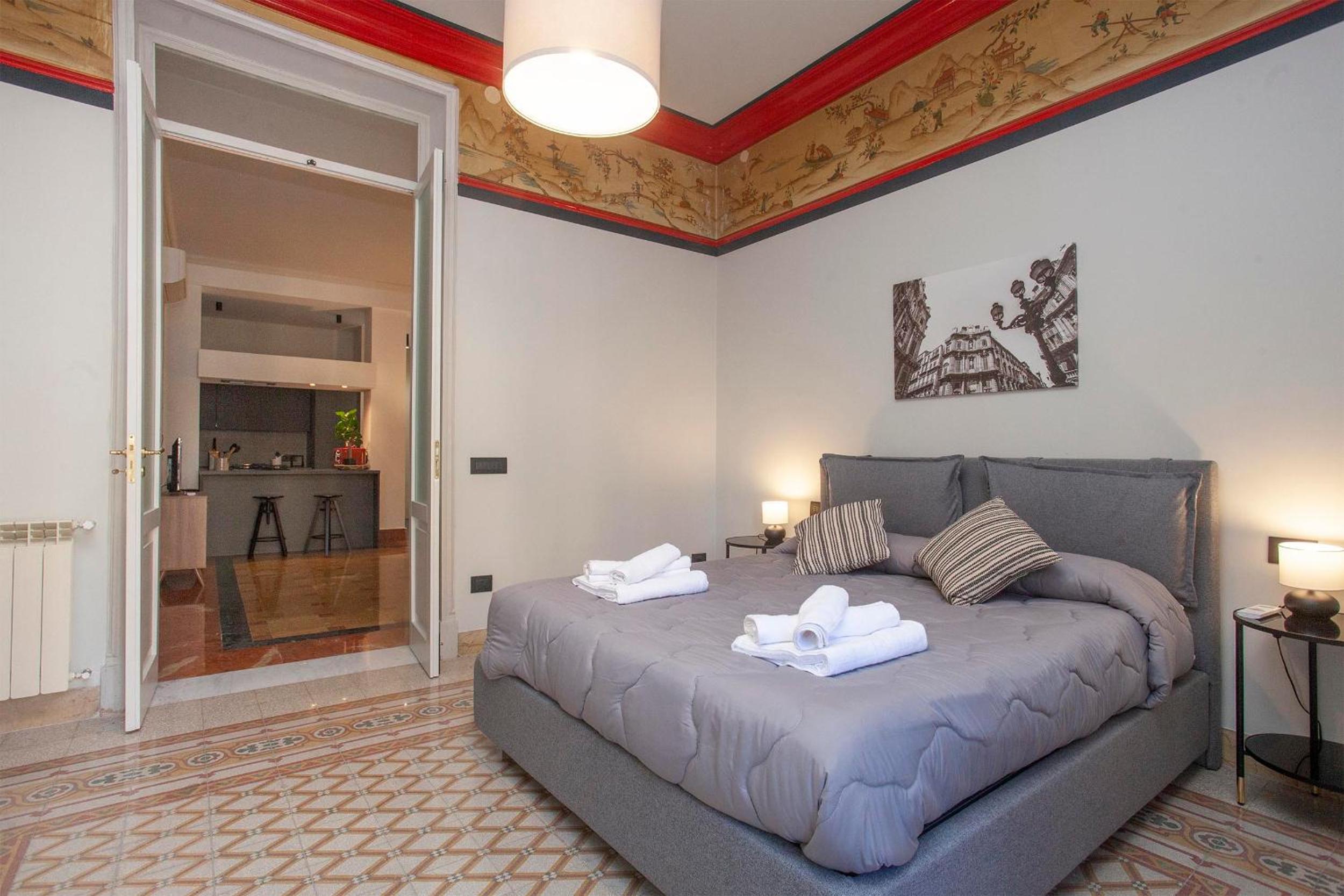 Sella Apartment Centro Storico