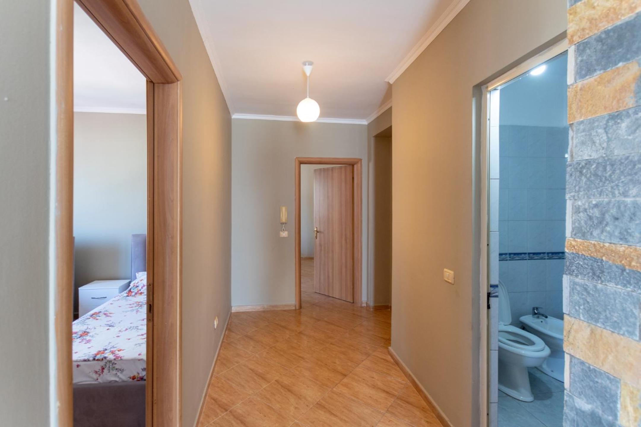 Two-Bedroom Sea View Suite