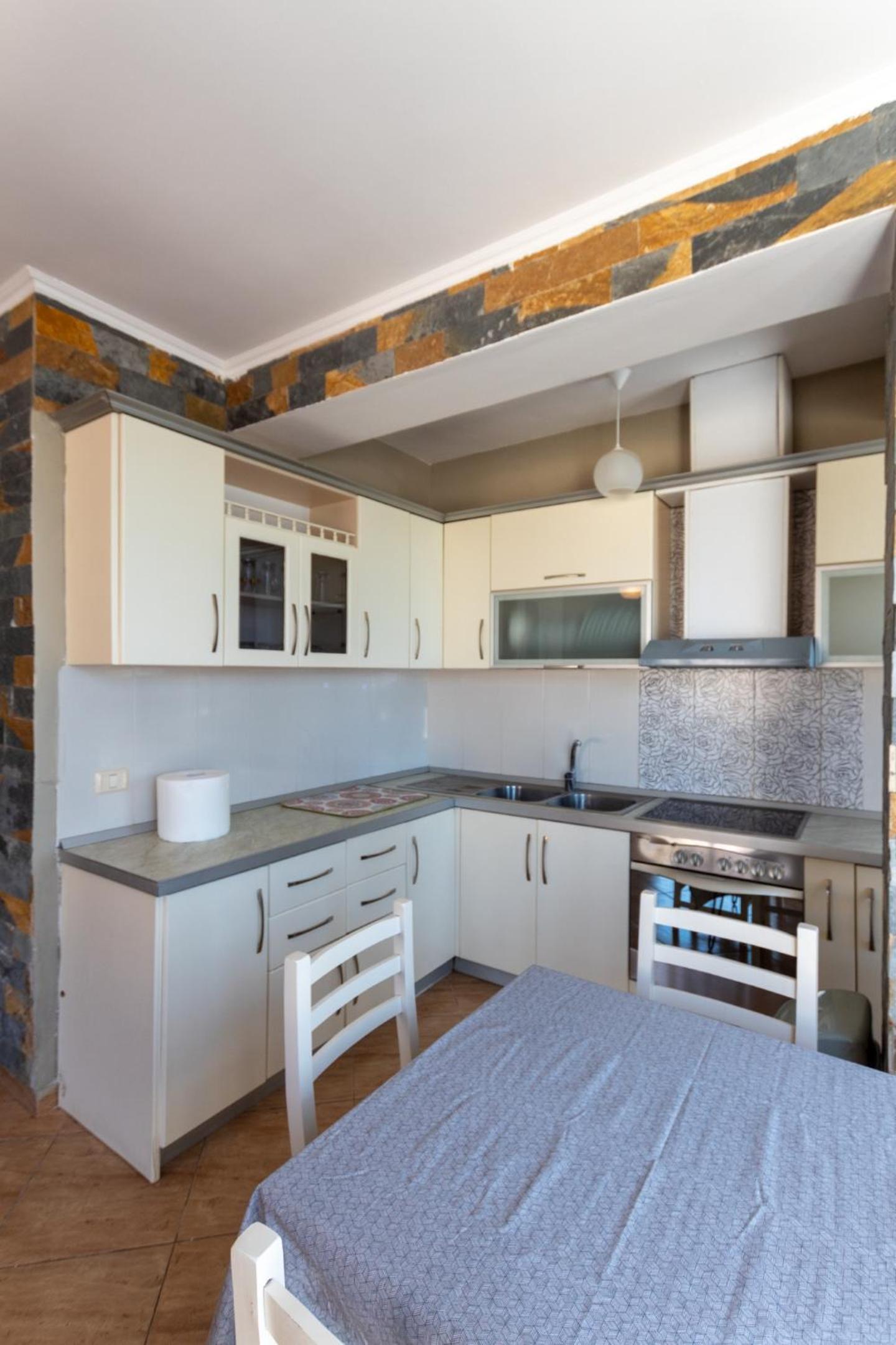 Two-Bedroom Sea View Suite