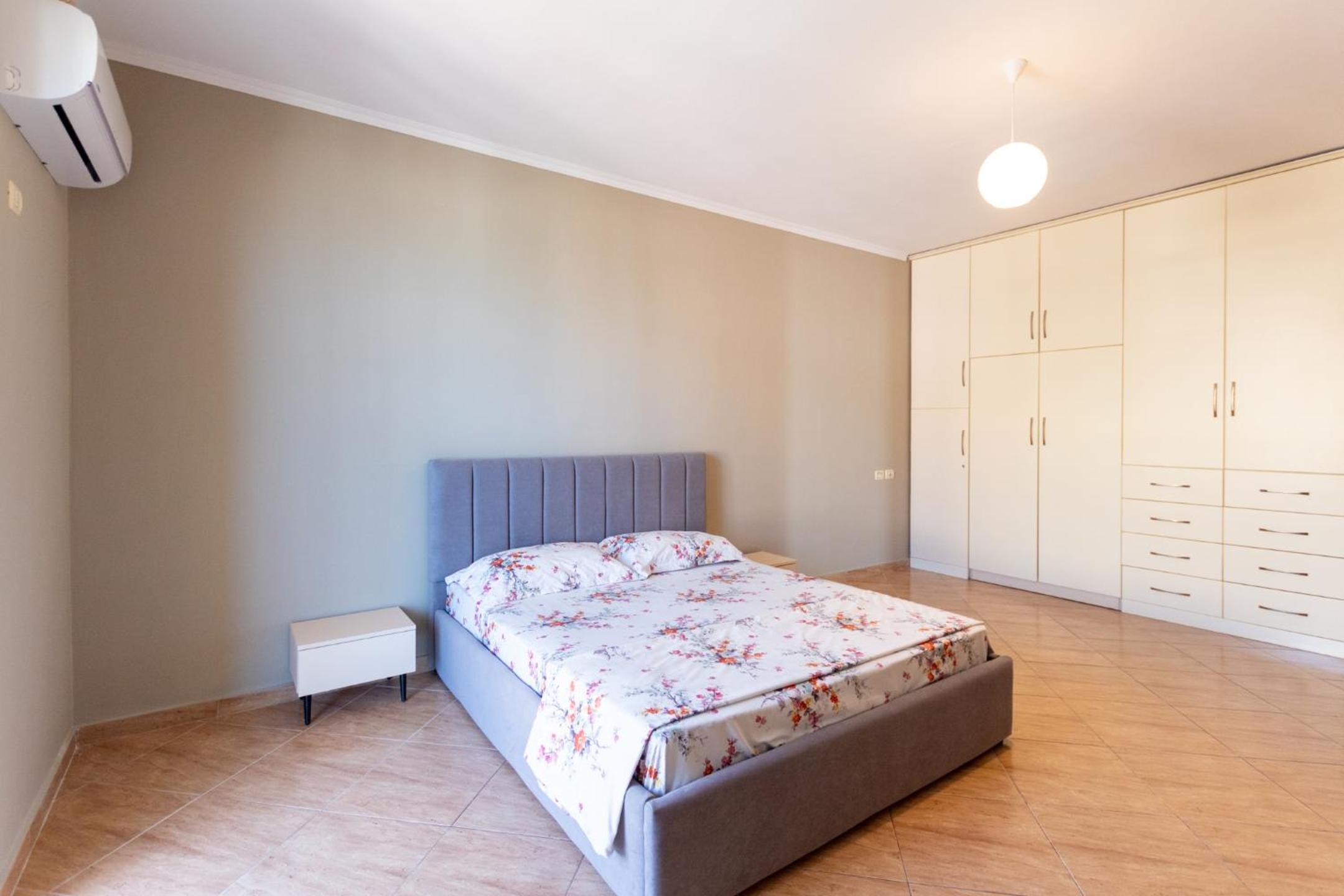 Two-Bedroom Sea View Suite