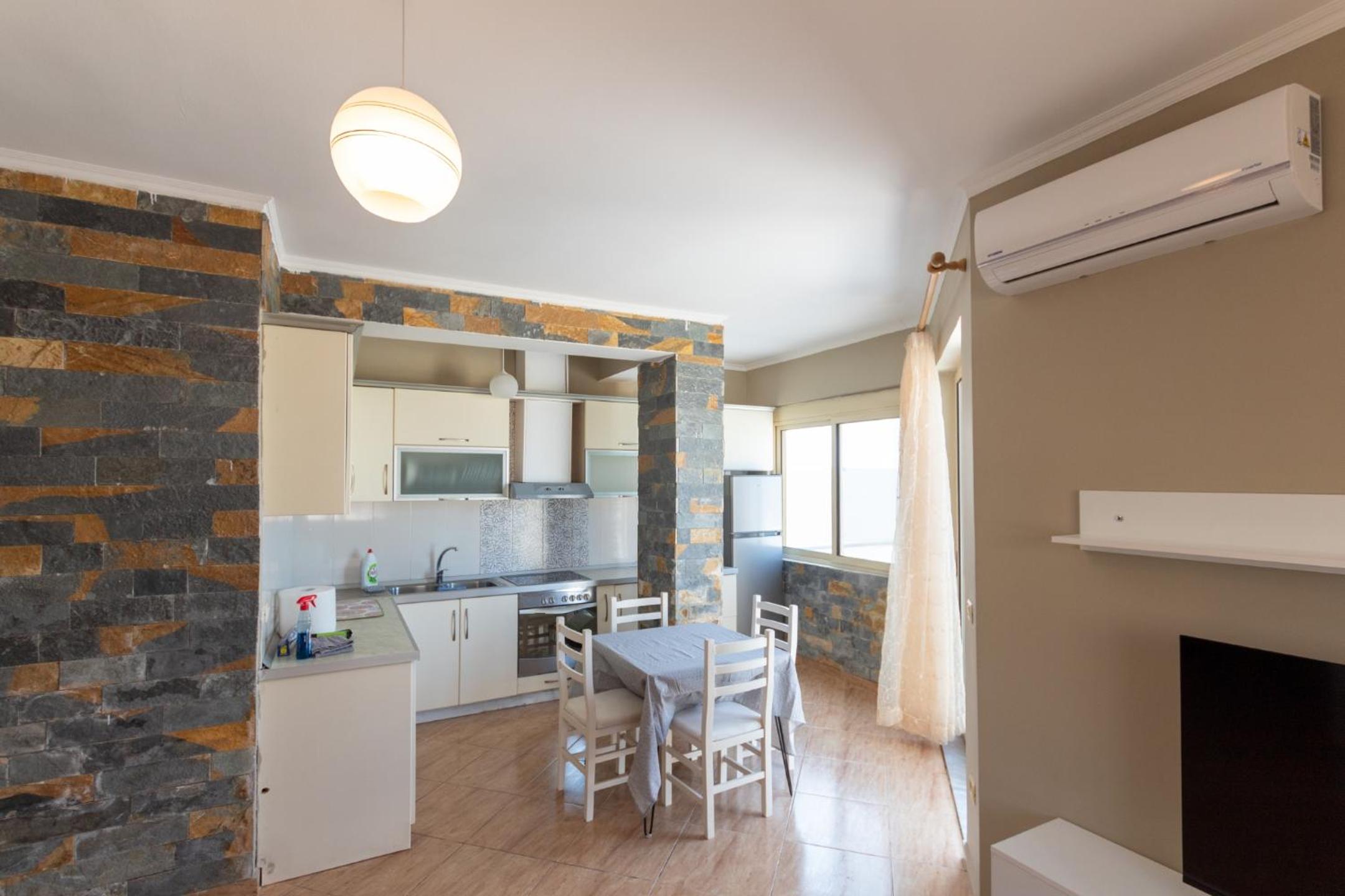 Two-Bedroom Sea View Suite