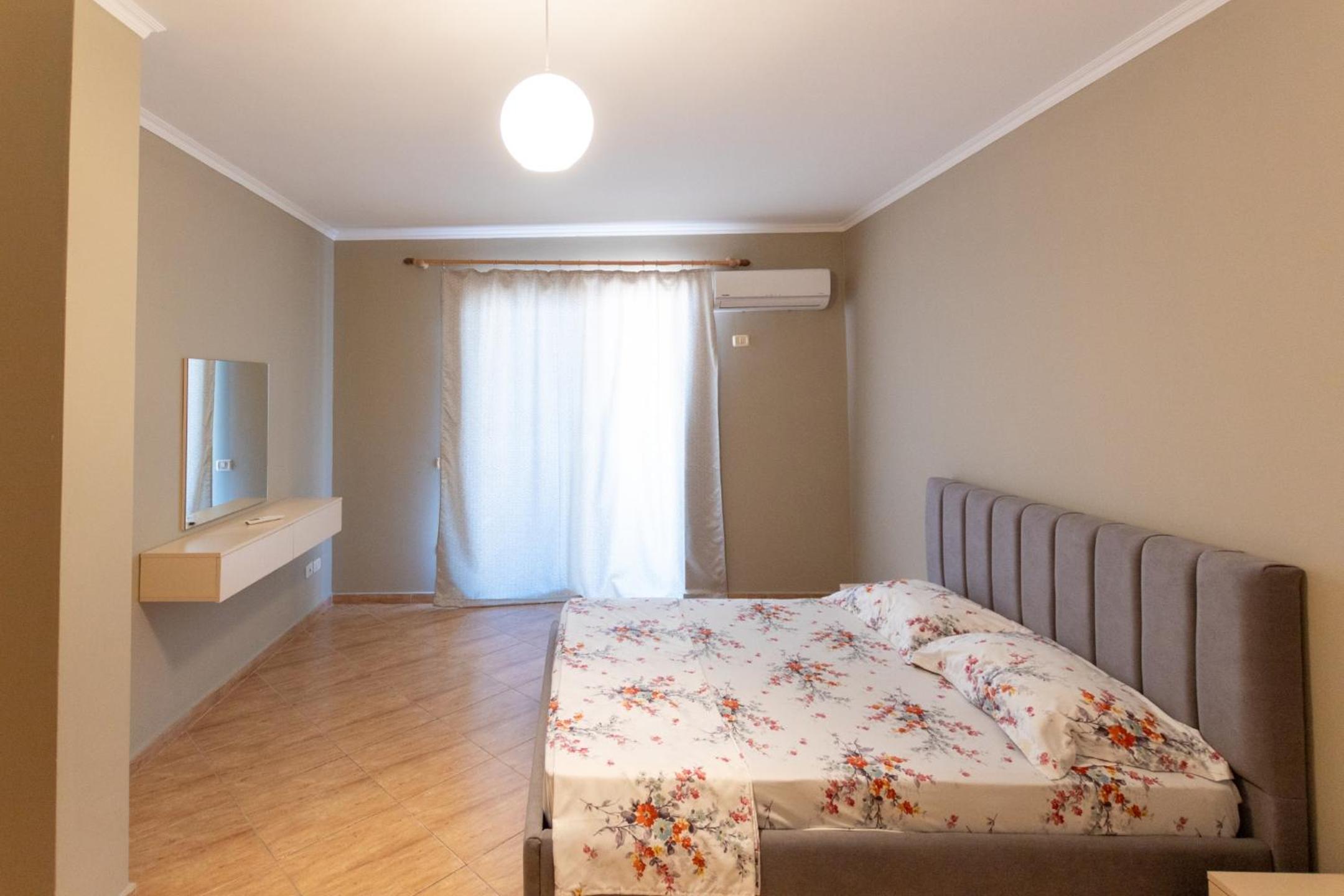 Two-Bedroom Sea View Suite