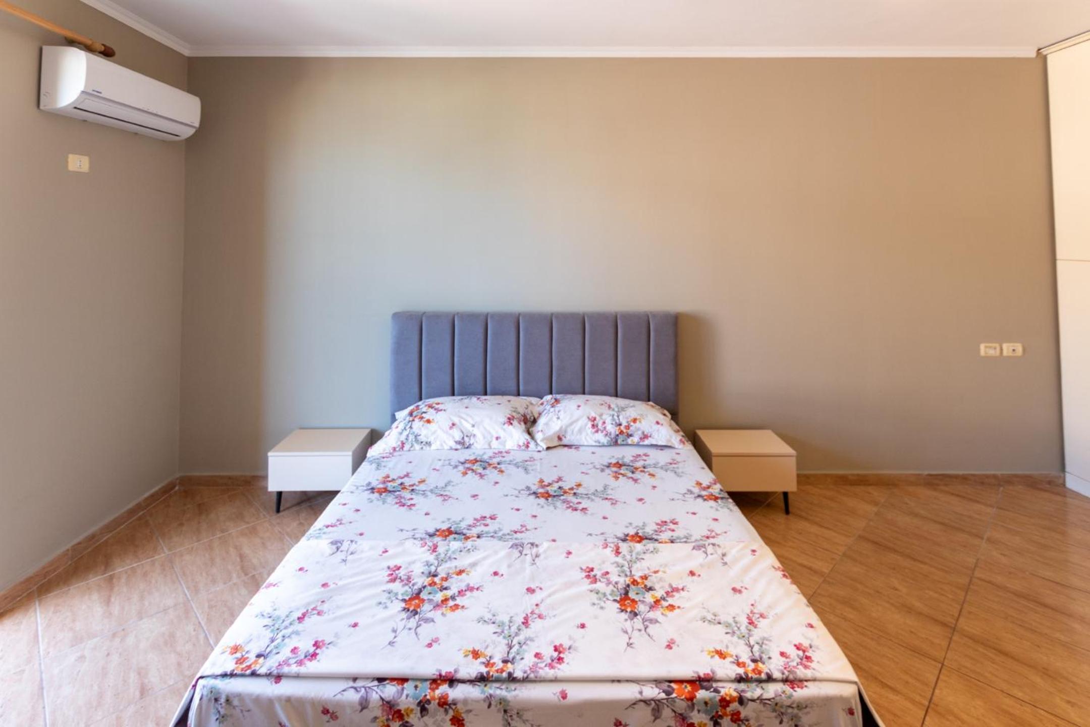 Two-Bedroom Sea View Suite