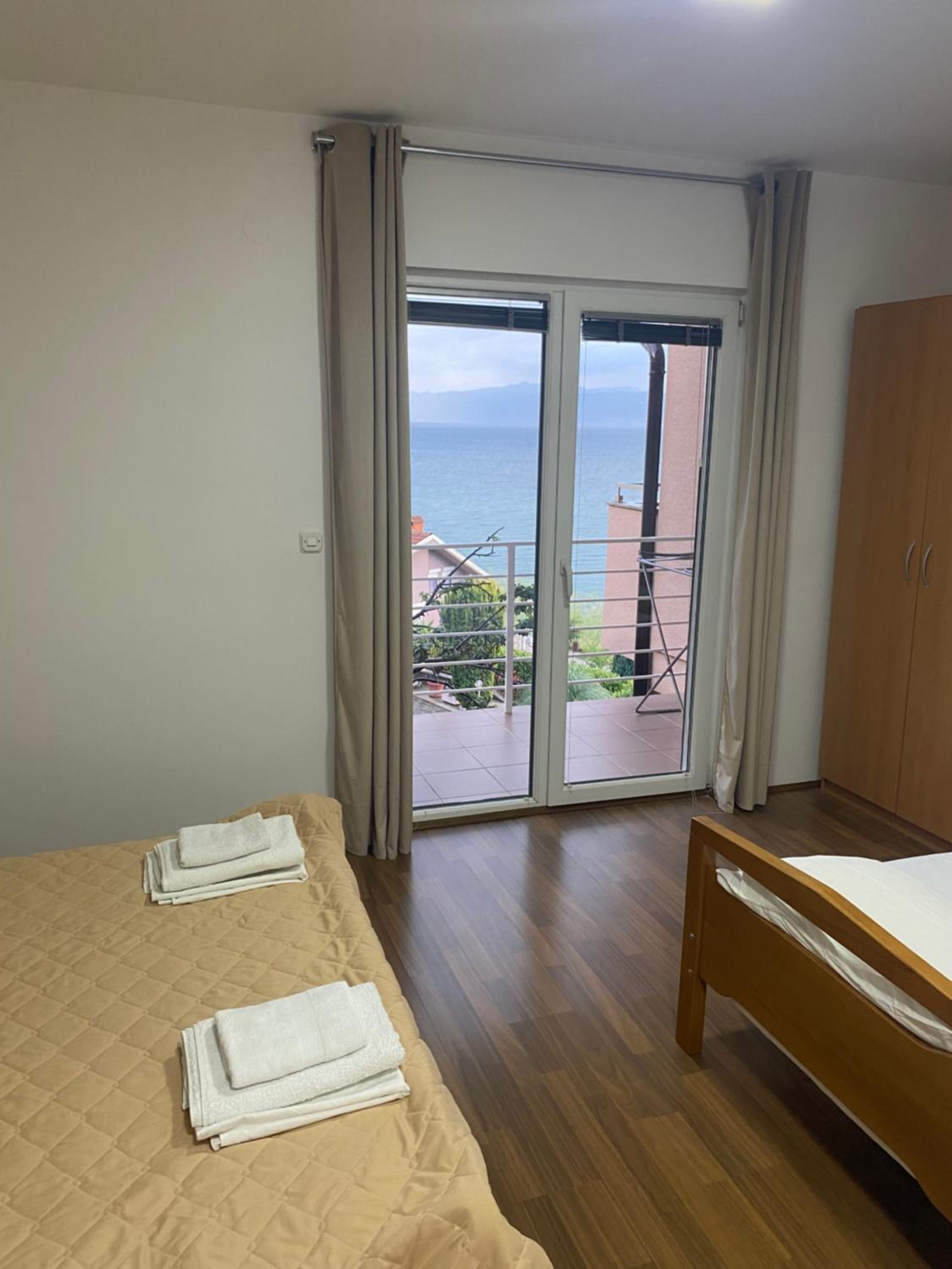 Apartments Ilija