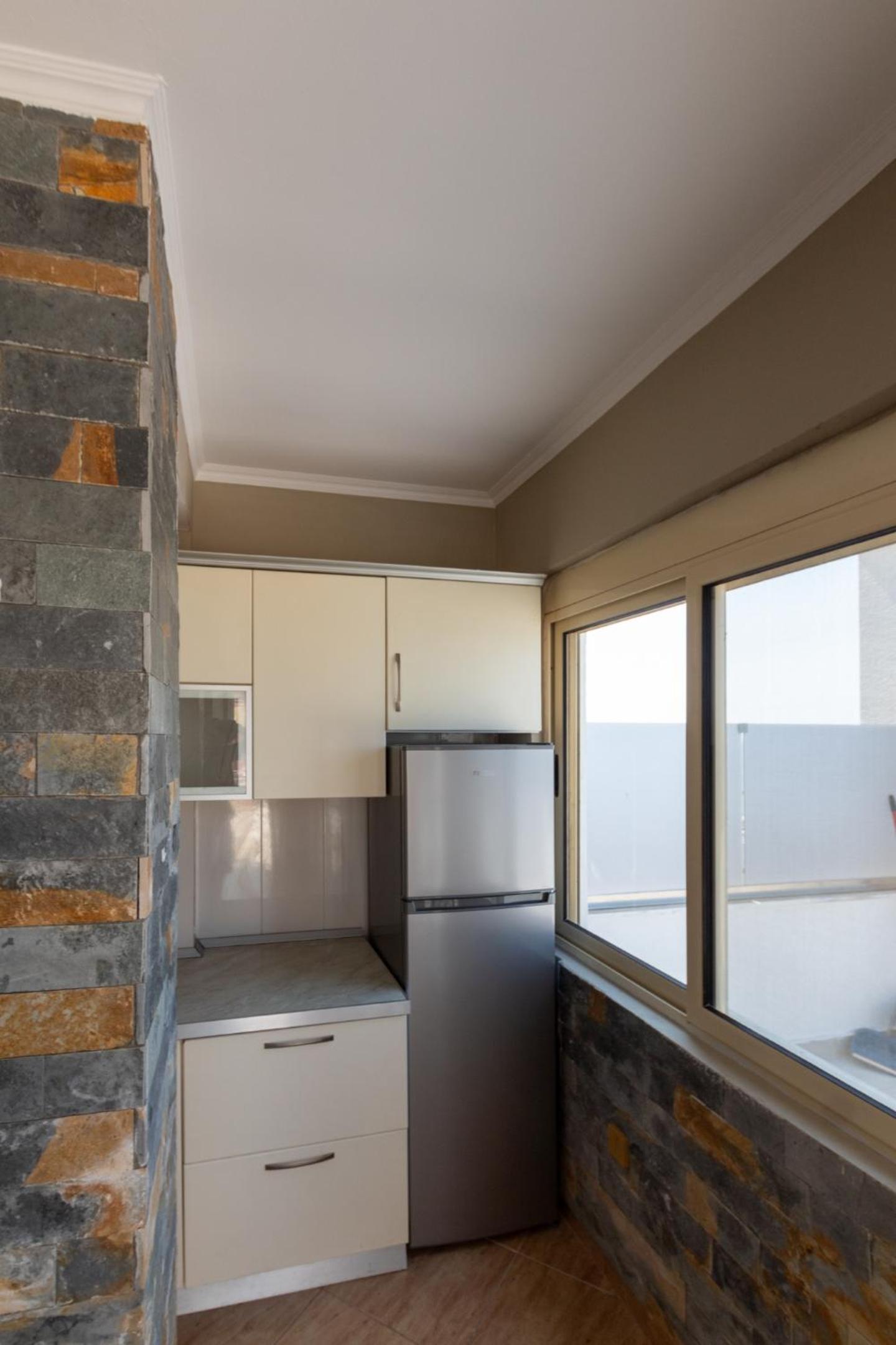 Two-Bedroom Sea View Suite