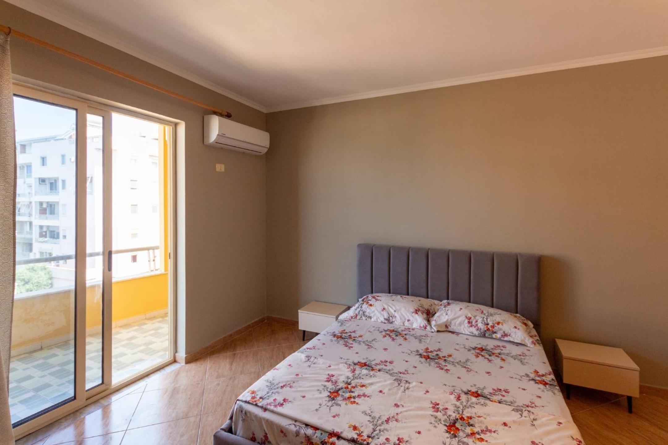 Two-Bedroom Sea View Suite