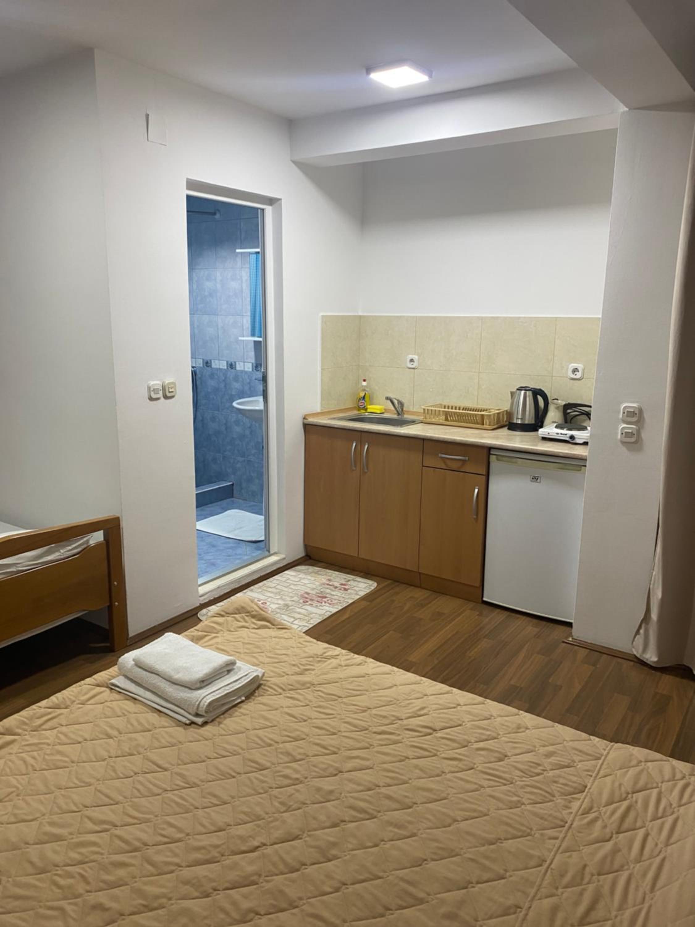 Apartments Ilija