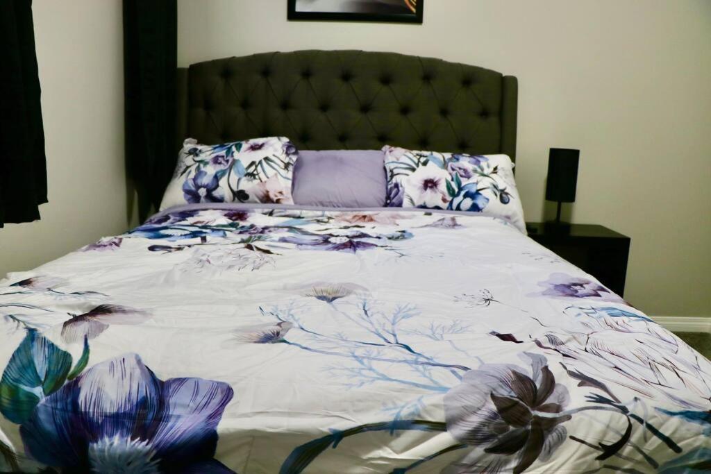 Parkside Luxury Stay with Xbox Entertainment