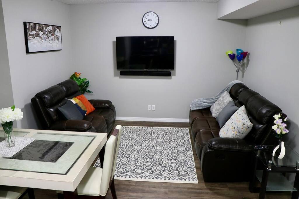 Parkside Luxury Stay with Xbox Entertainment