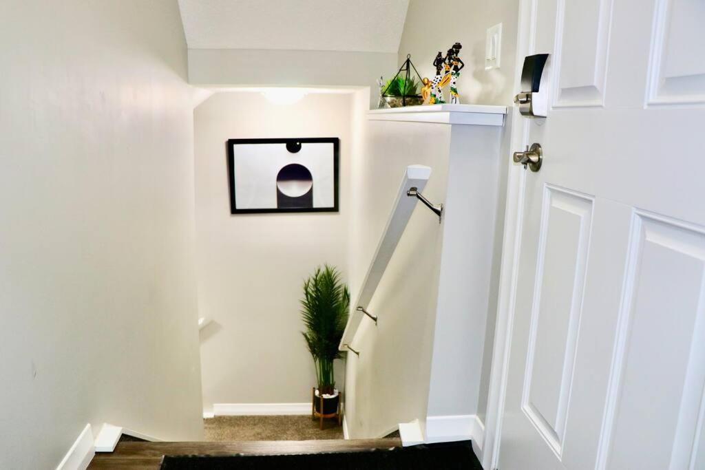 Parkside Luxury Stay with Xbox Entertainment