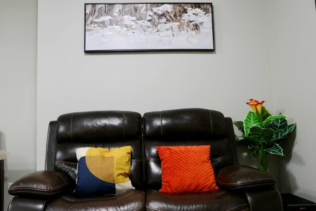 Parkside Luxury Stay with Xbox Entertainment
