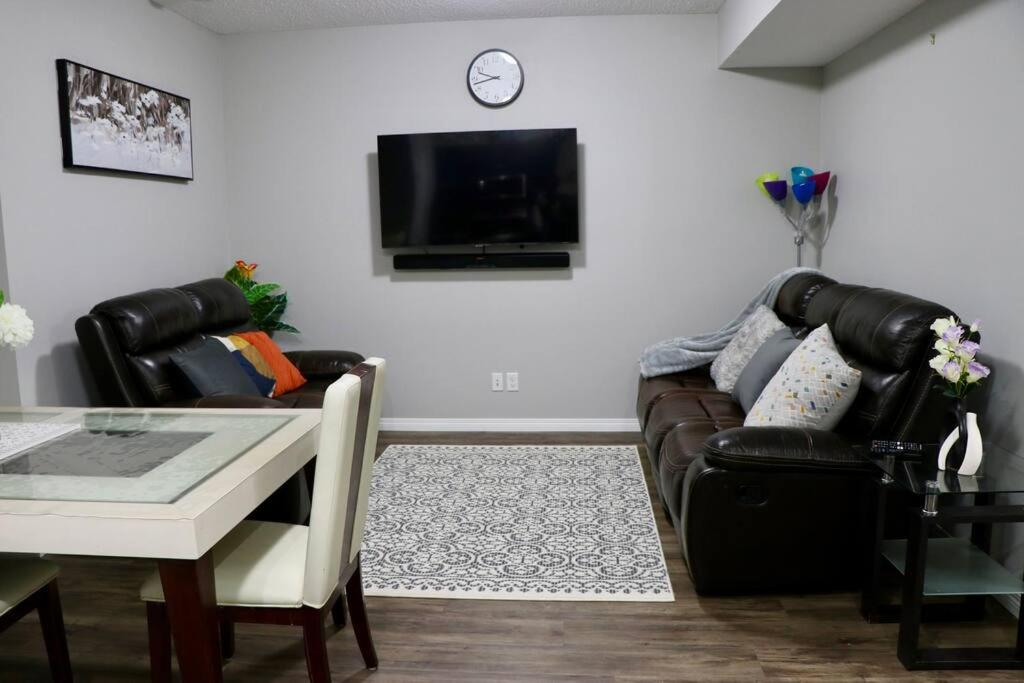 Parkside Luxury Stay with Xbox Entertainment