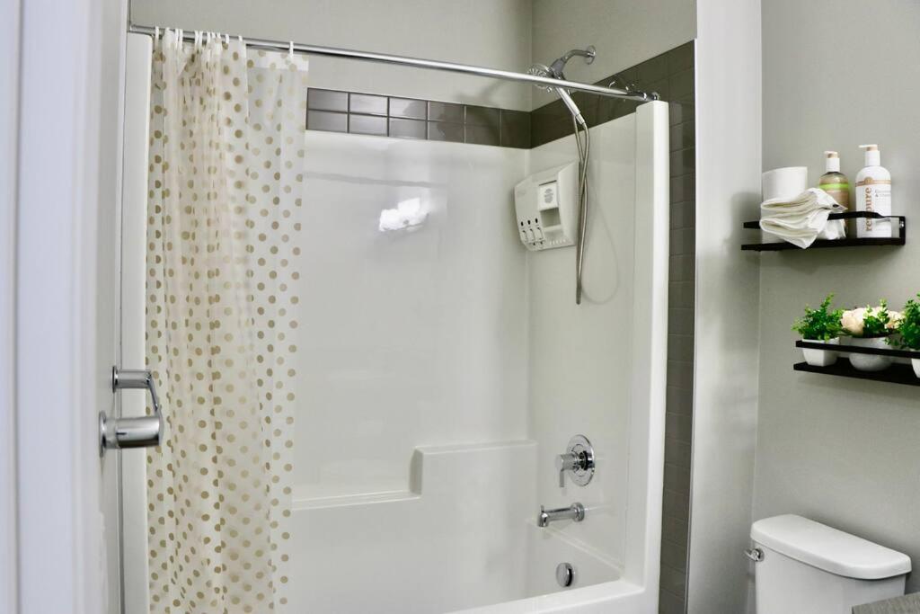 Parkside Luxury Stay with Xbox Entertainment
