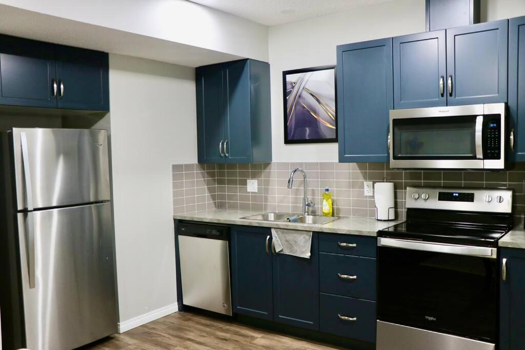 Parkside Luxury Stay with Xbox Entertainment