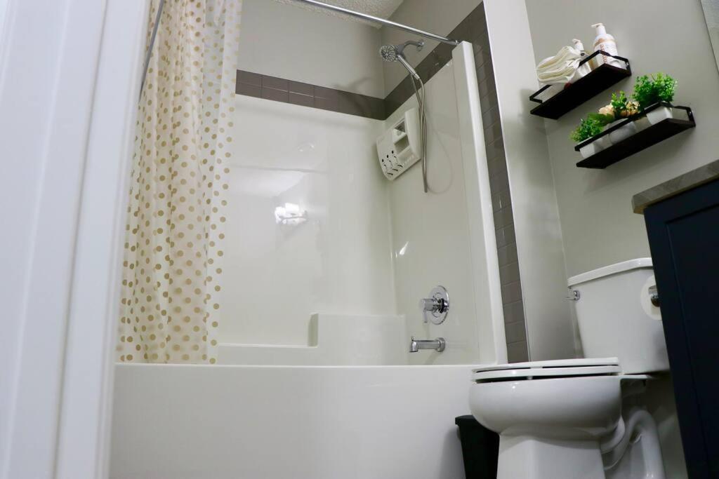 Parkside Luxury Stay with Xbox Entertainment
