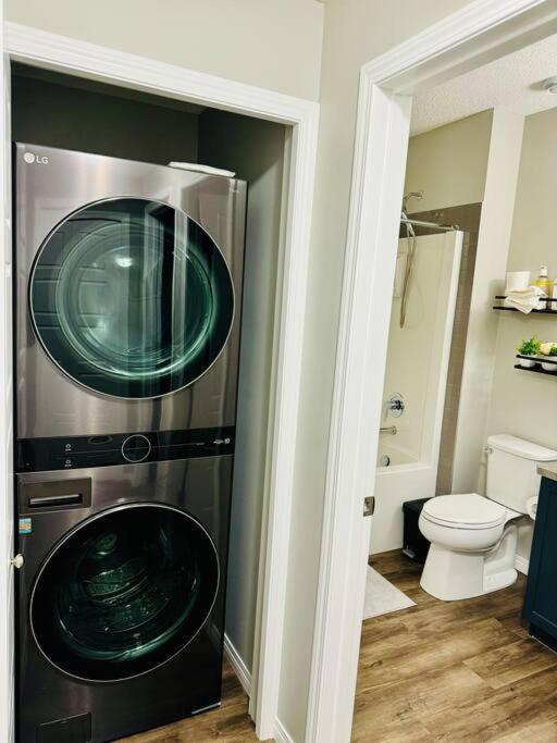 Parkside Luxury Stay with Xbox Entertainment
