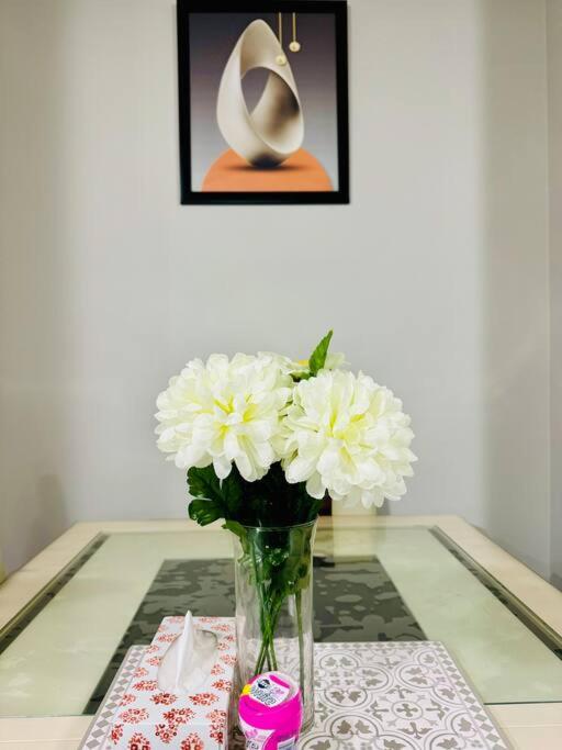 Parkside Luxury Stay with Xbox Entertainment