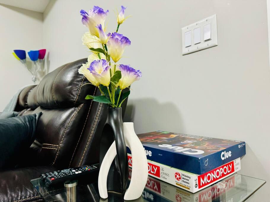 Parkside Luxury Stay with Xbox Entertainment